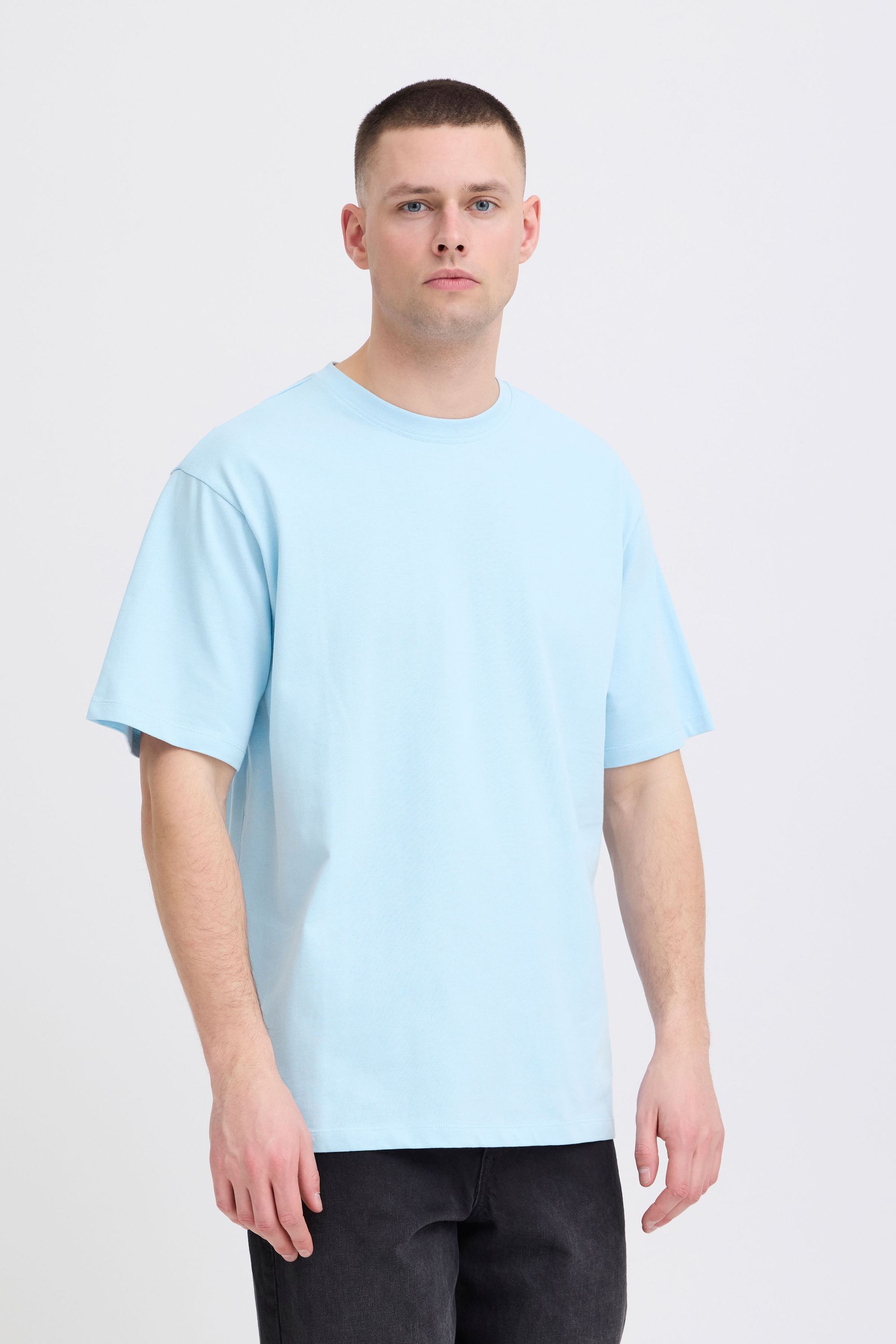 Thumbnail - Blend Rundhalsshirt "Rundhalsshirt BHFisher"