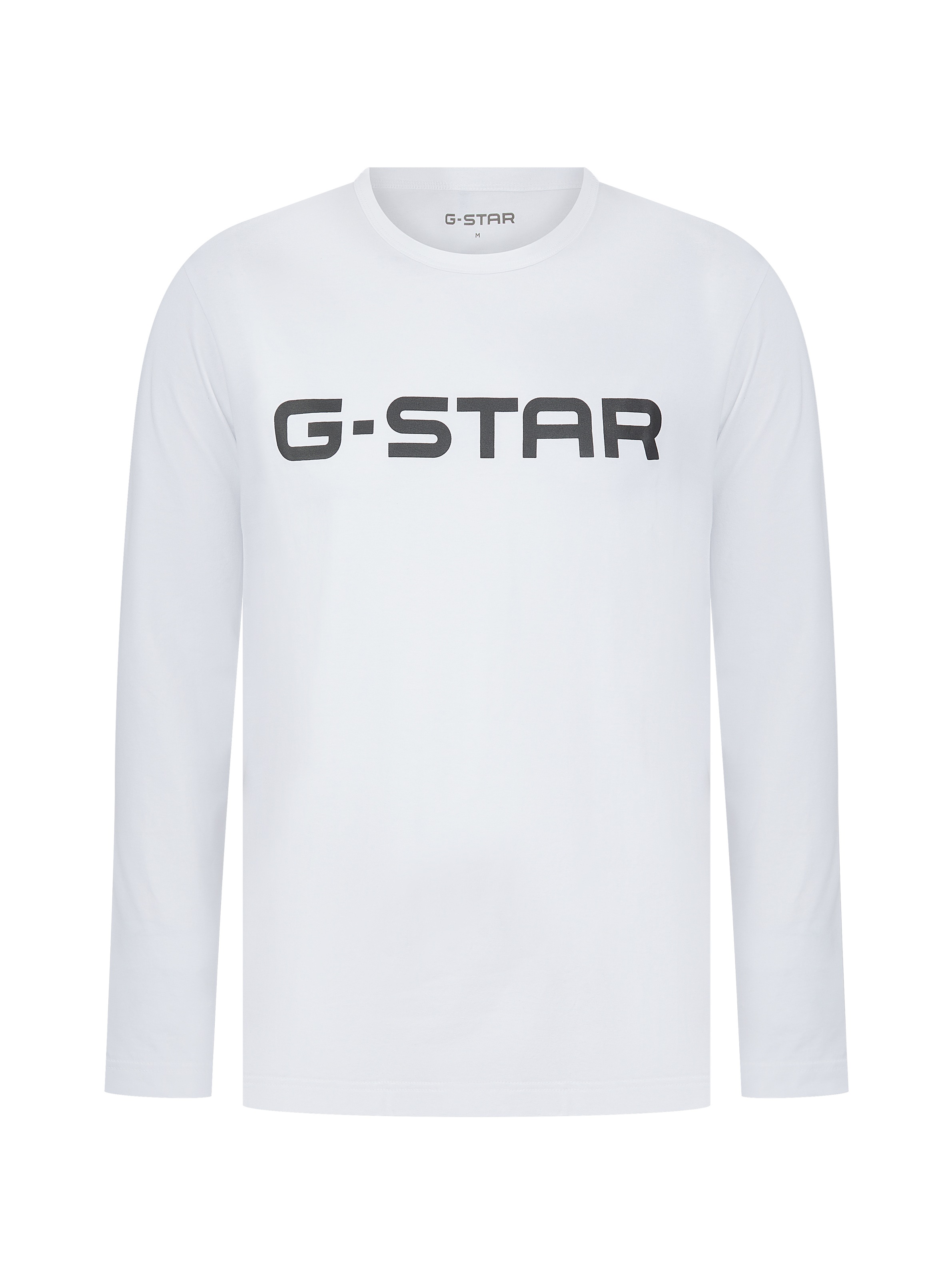 G-STAR Pyjama "STONE, LONG SLEEVE T-SHIRT & CUFFED PANTS SLEEP SET" Set, 2 günstig online kaufen