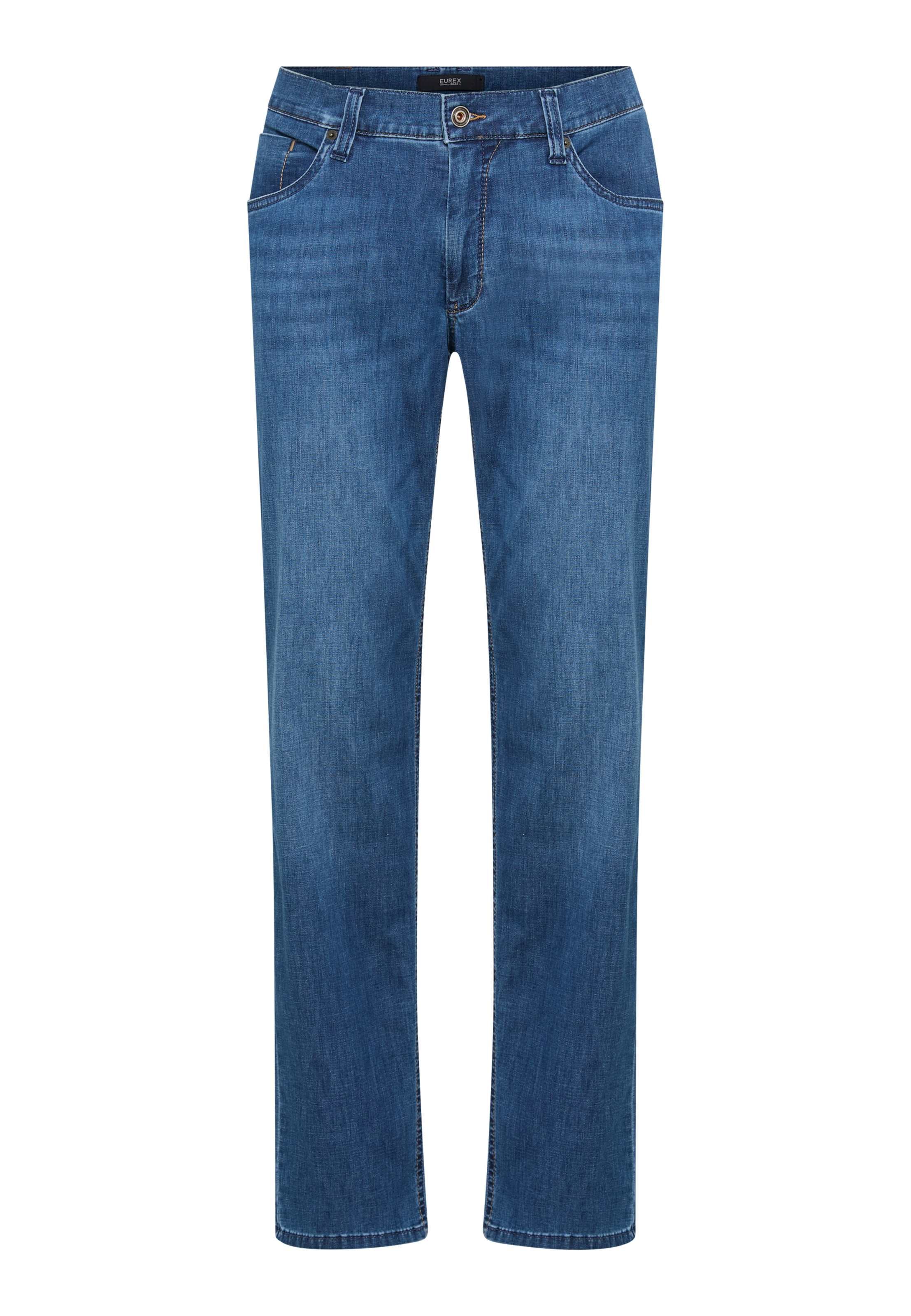 EUREX by BRAX 5-Pocket-Jeans "Style LASSE" günstig online kaufen