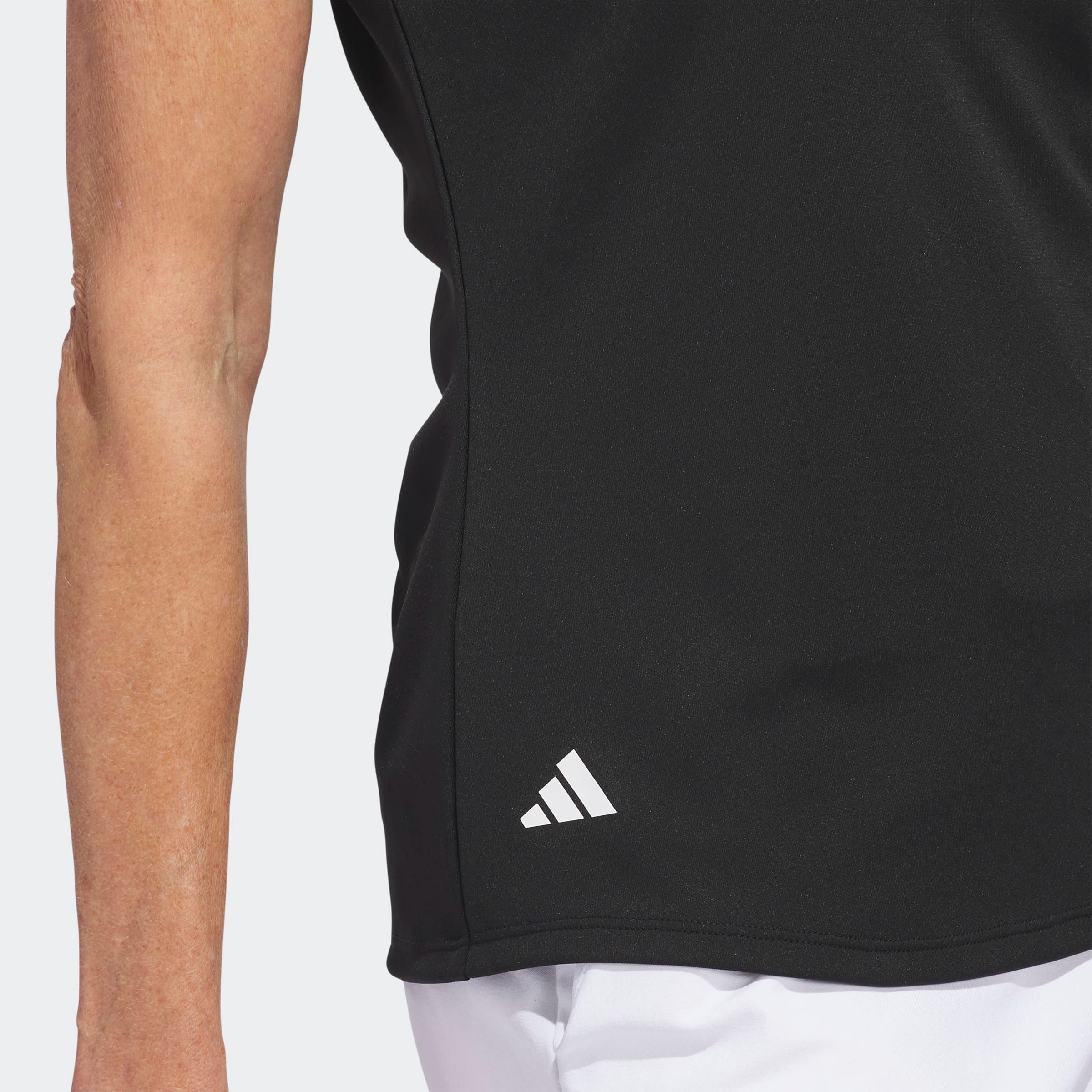 adidas Performance Poloshirt »W PERF SLD SS P«