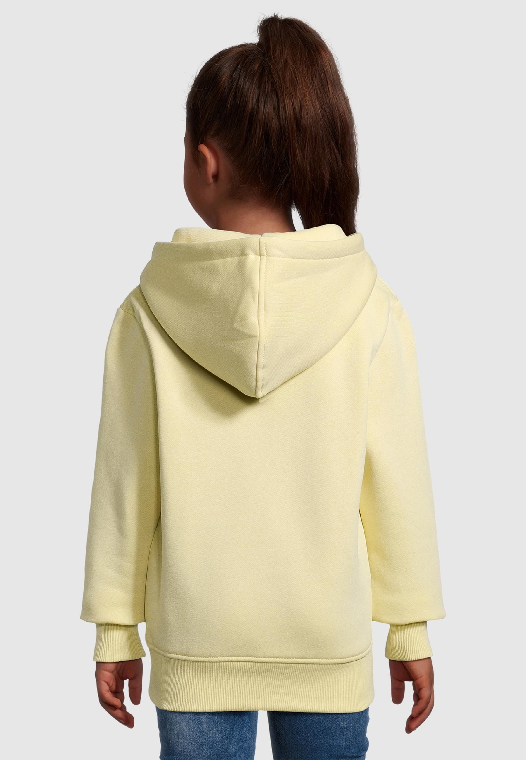 ABSOLUTE CULT Kapuzensweatshirt »ABSOLUTE CULT Kids Stranger Things - Christmas Logo Basic Hoody«, (1 tlg.)