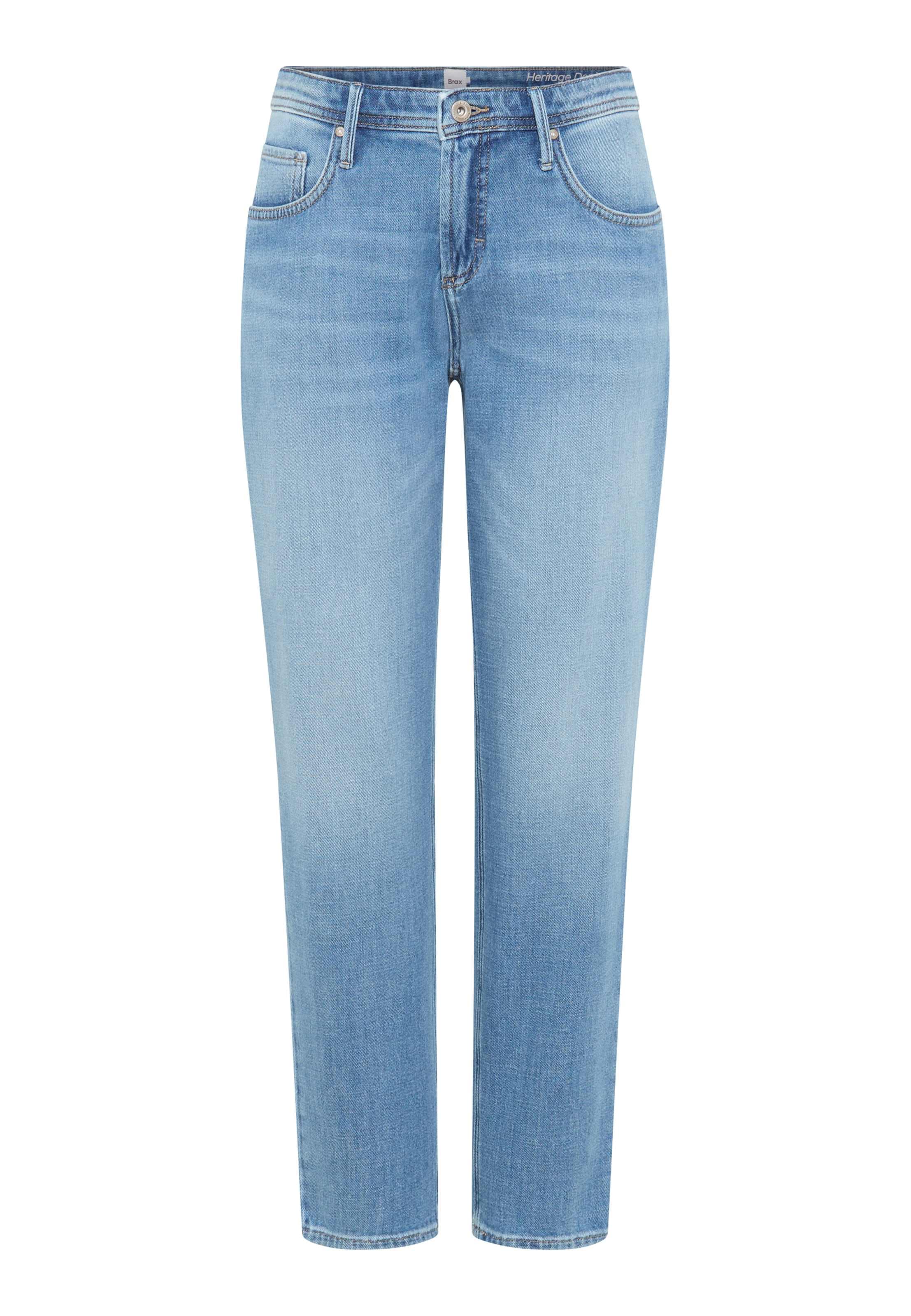 Brax Röhrenjeans "Style MILEY S" günstig online kaufen