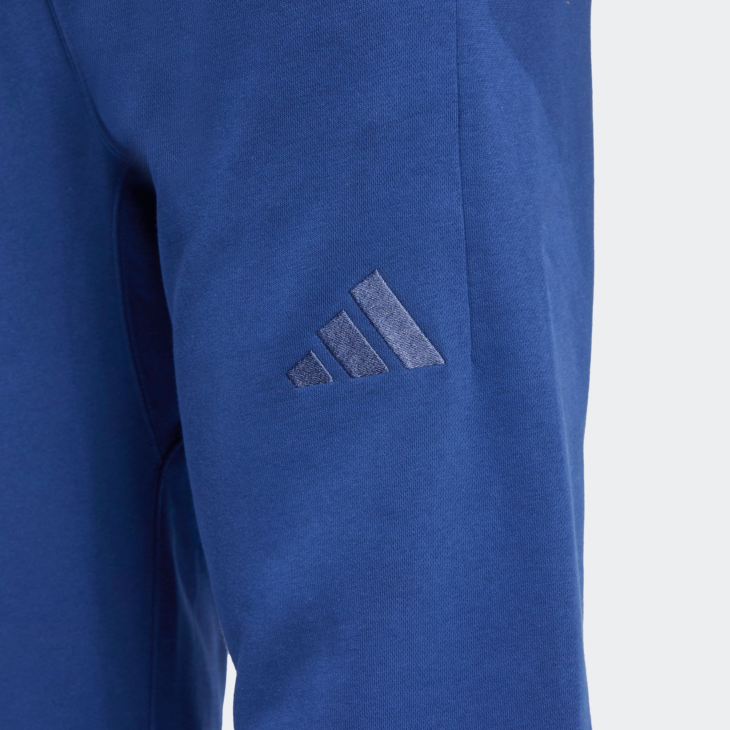 adidas Sportswear Sporthose »M A SZN FL R PT«, (1 tlg.)