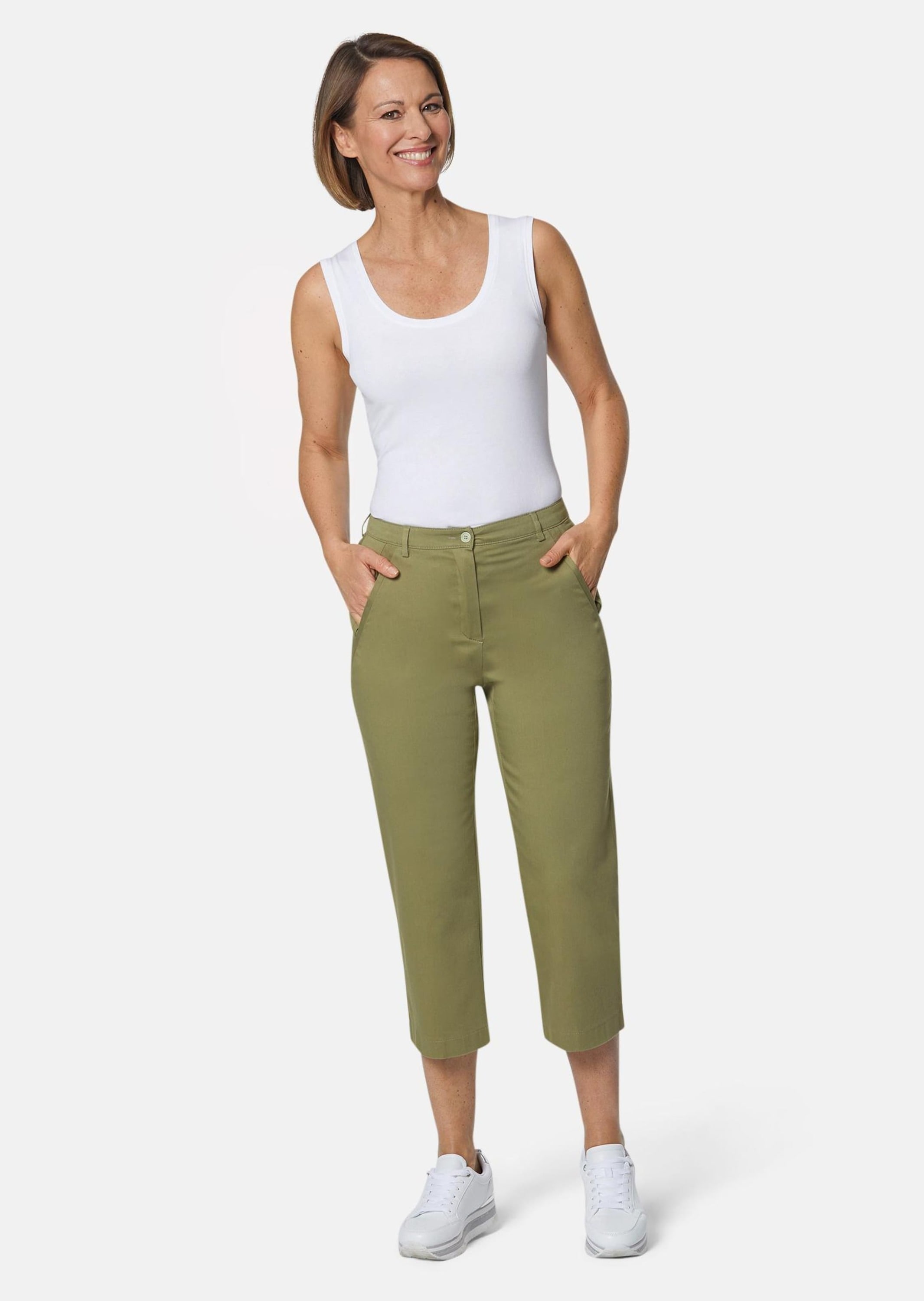 GOLDNER 2-in-1-Hose »Hose«