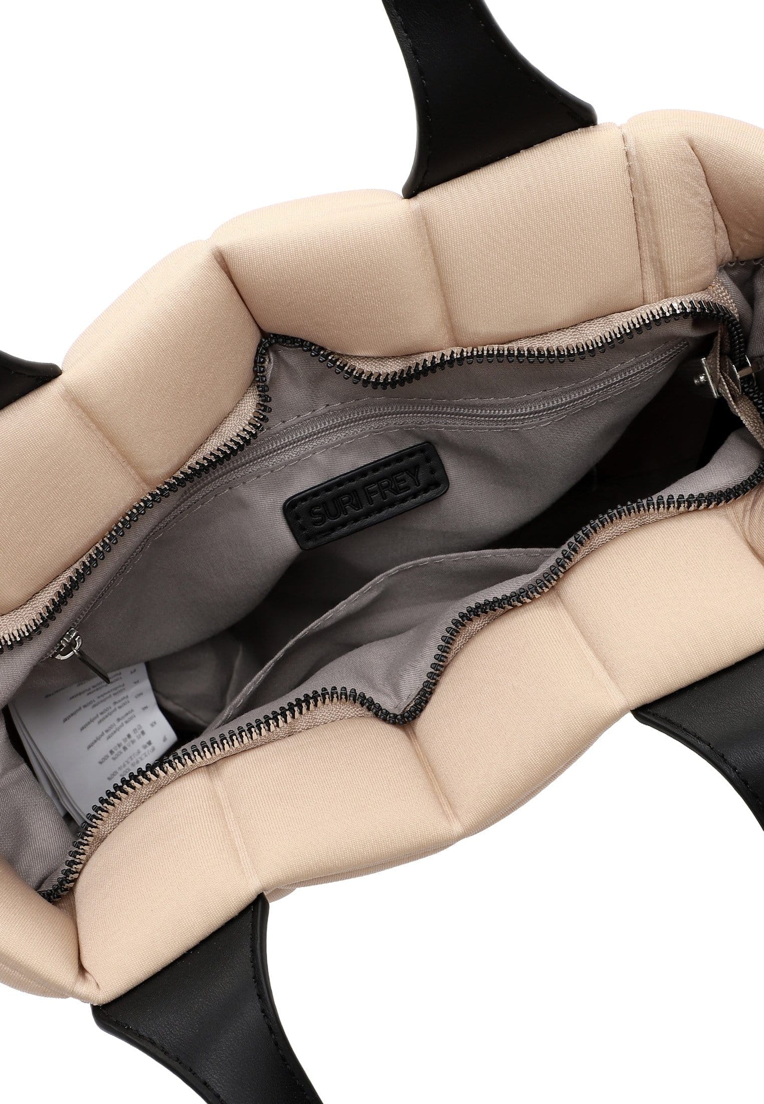 SURI FREY Shopper »Shopper SFY Jancy«