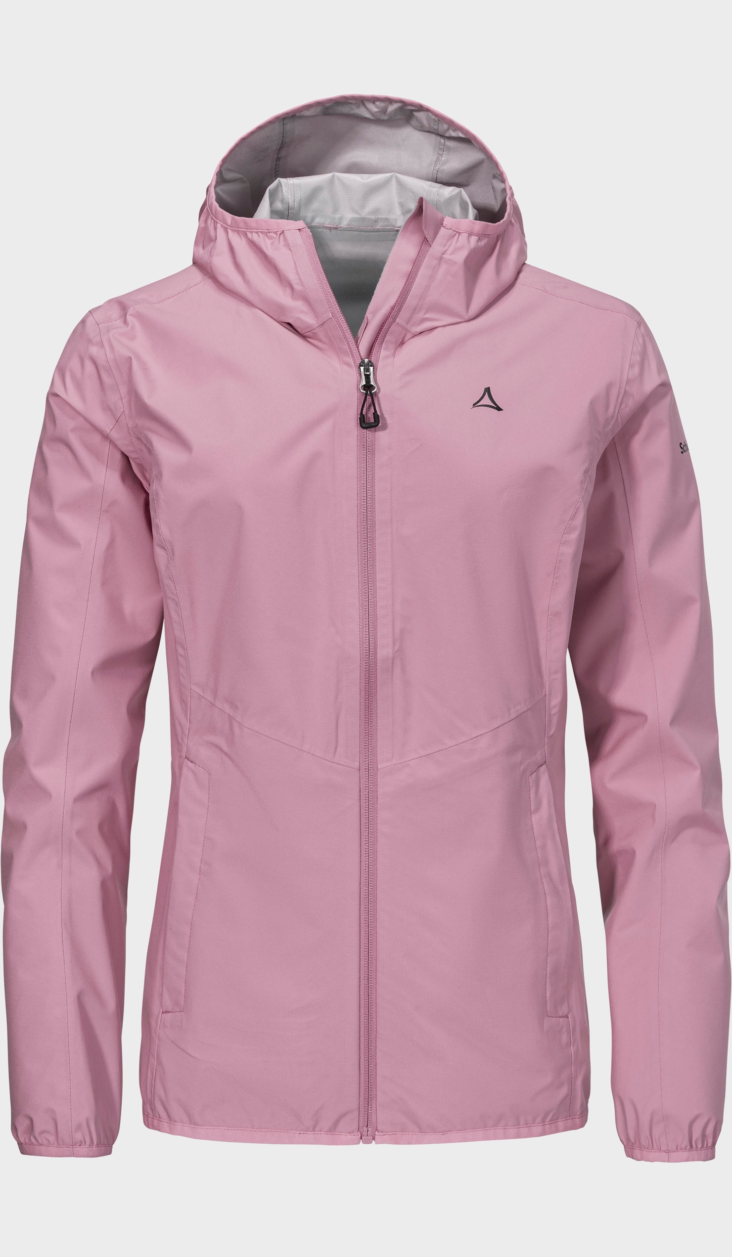 Schöffel Outdoorjacke "Jacket Style Migandi WMS" mit Kapuze