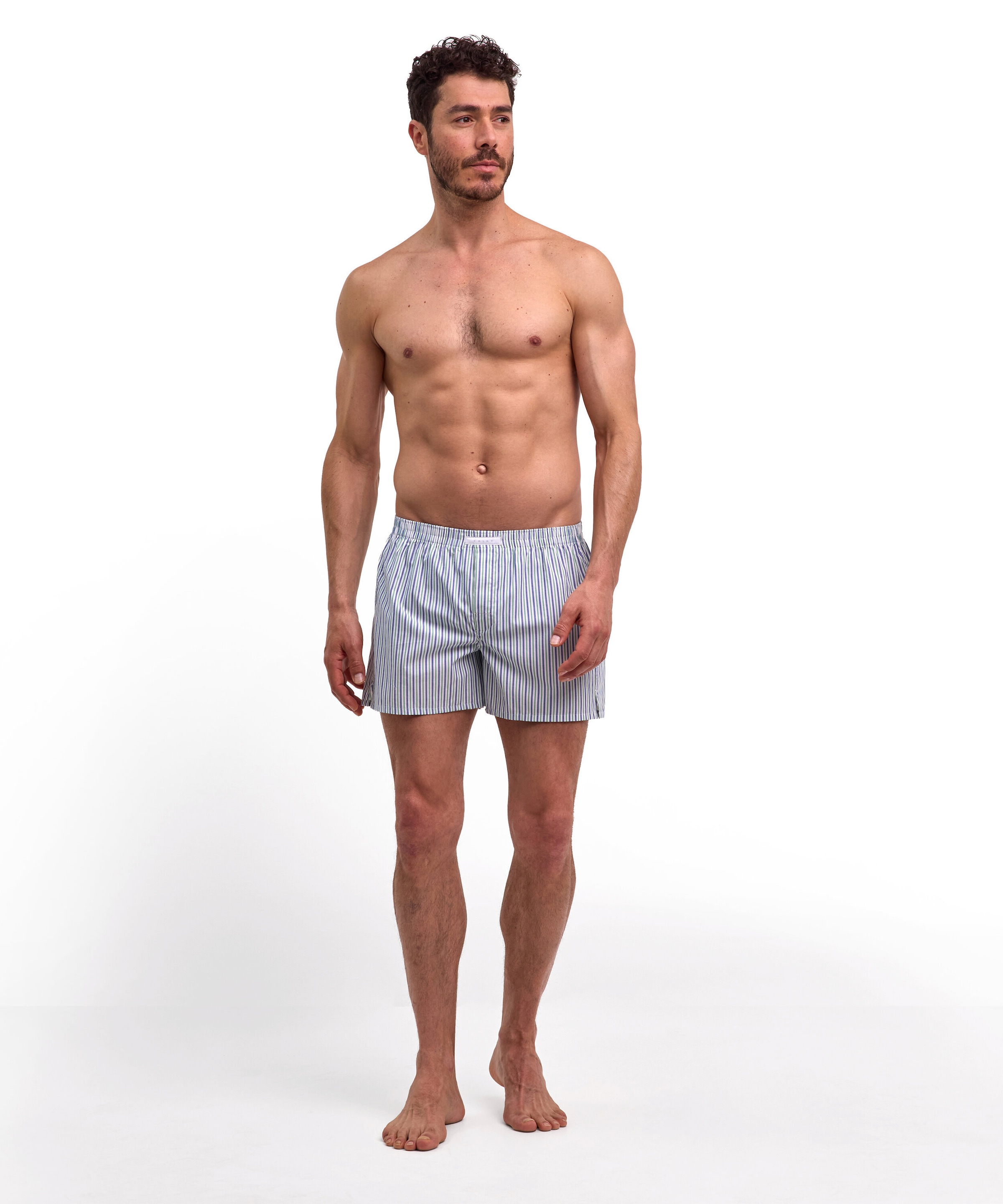 FALKE Boxer »Daily Underwear« 1 Stk.