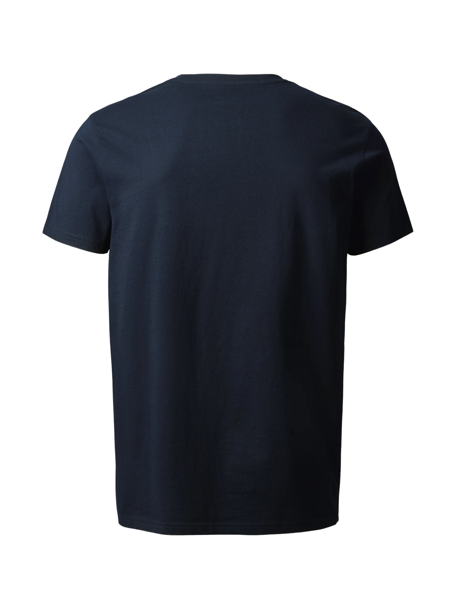 MCS Kurzarmhemd »MCS T-shirt Texas«