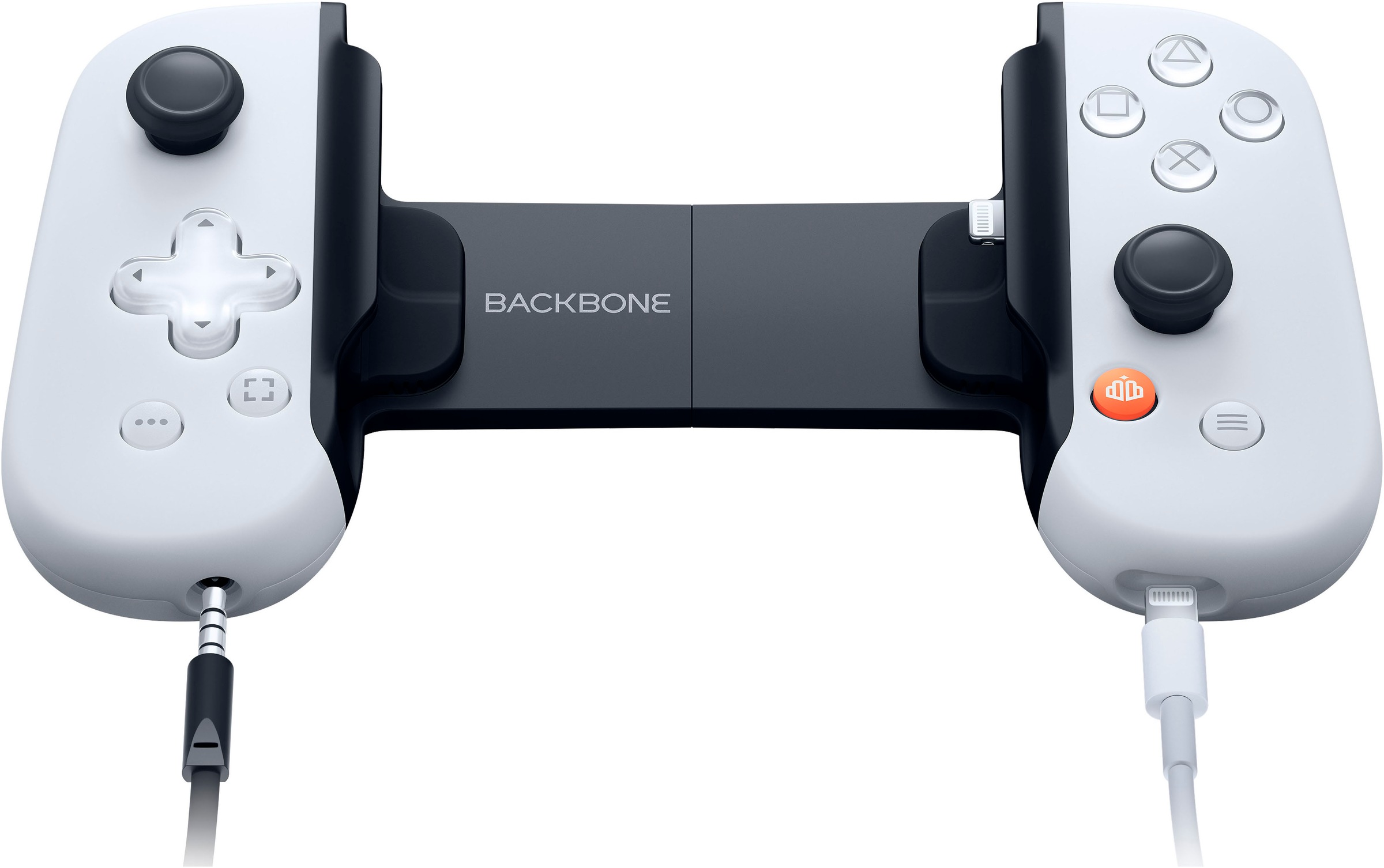 Controller »PS Edition (Lightning) - Mobiler Gaming-Controller für iPhone - 2. Gen«