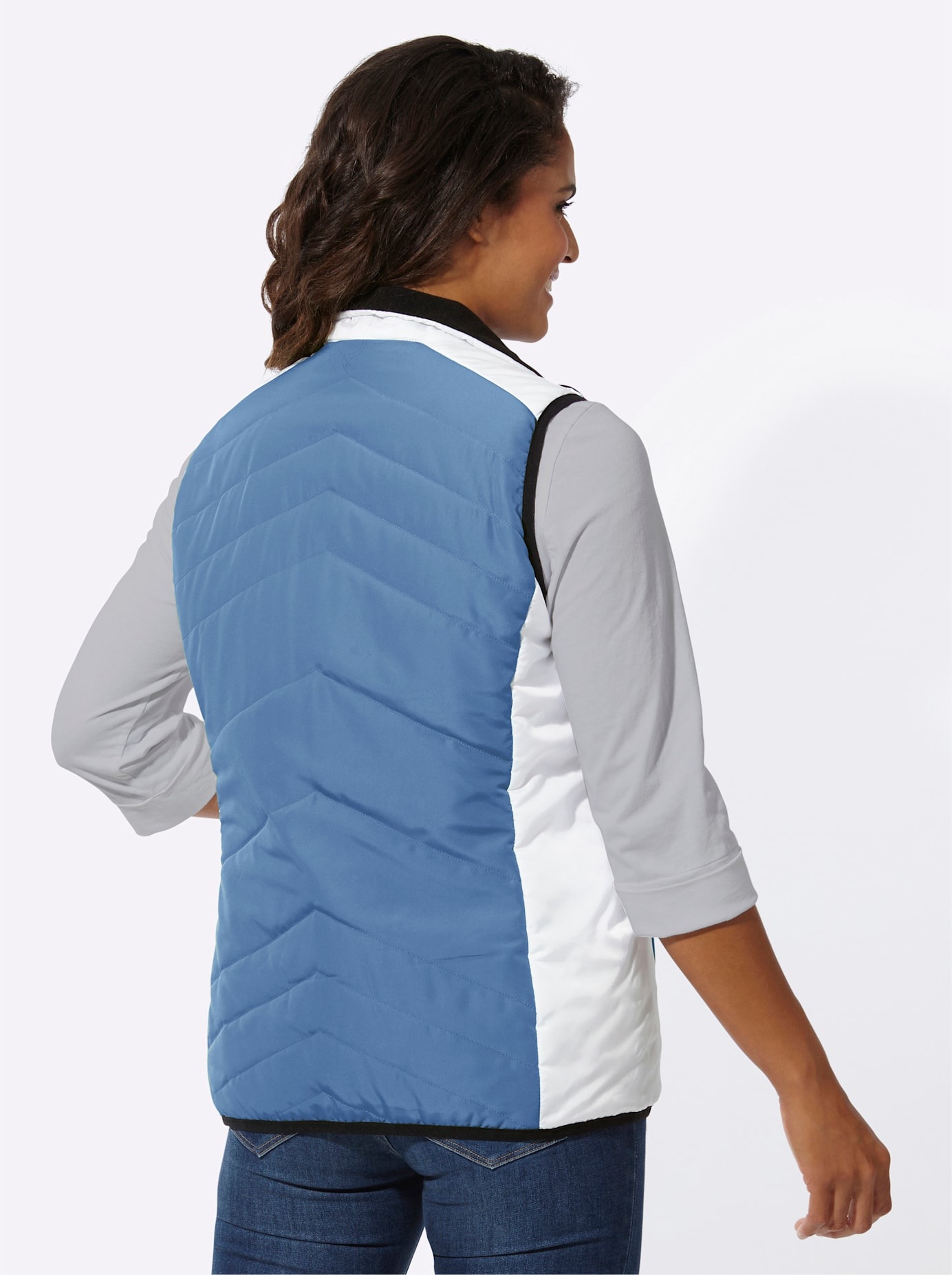 Casual Looks Steppweste günstig online kaufen
