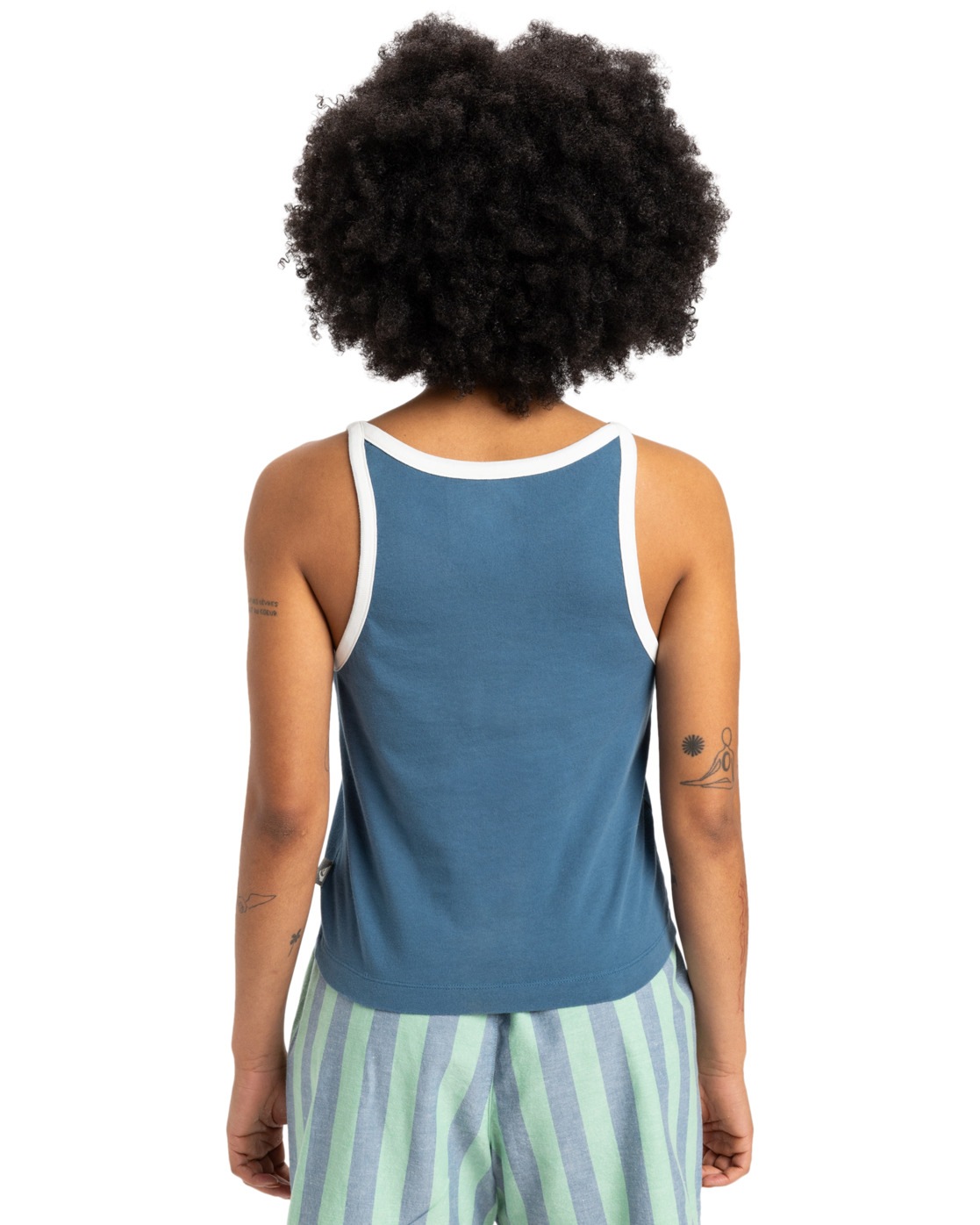 Quiksilver Tanktop "Penida" günstig online kaufen