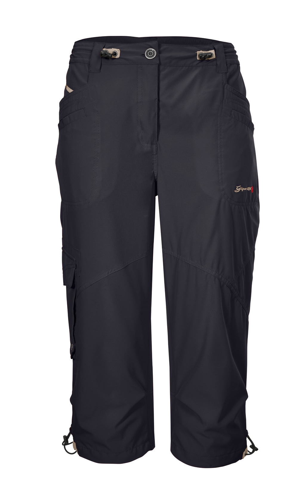 G.I.G.A. DX by killtec 3/4-Hose "GS 31 WMN PNTS" günstig online kaufen