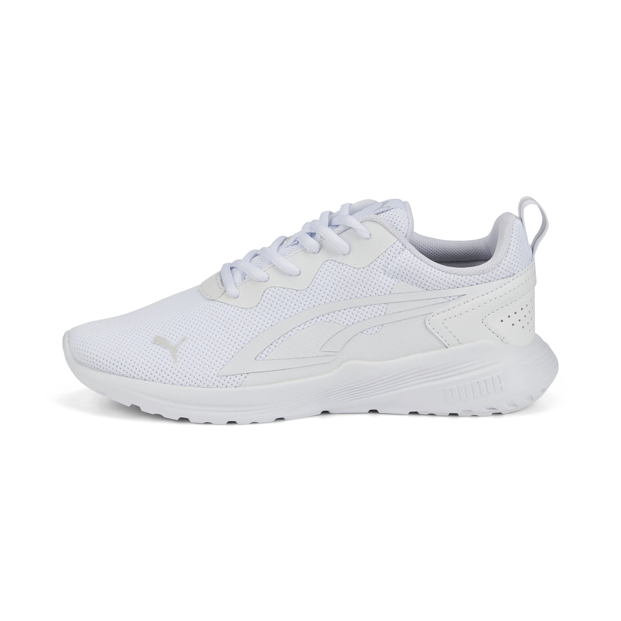 PUMA Sneaker »All Day Active Sneakers Jugendliche«