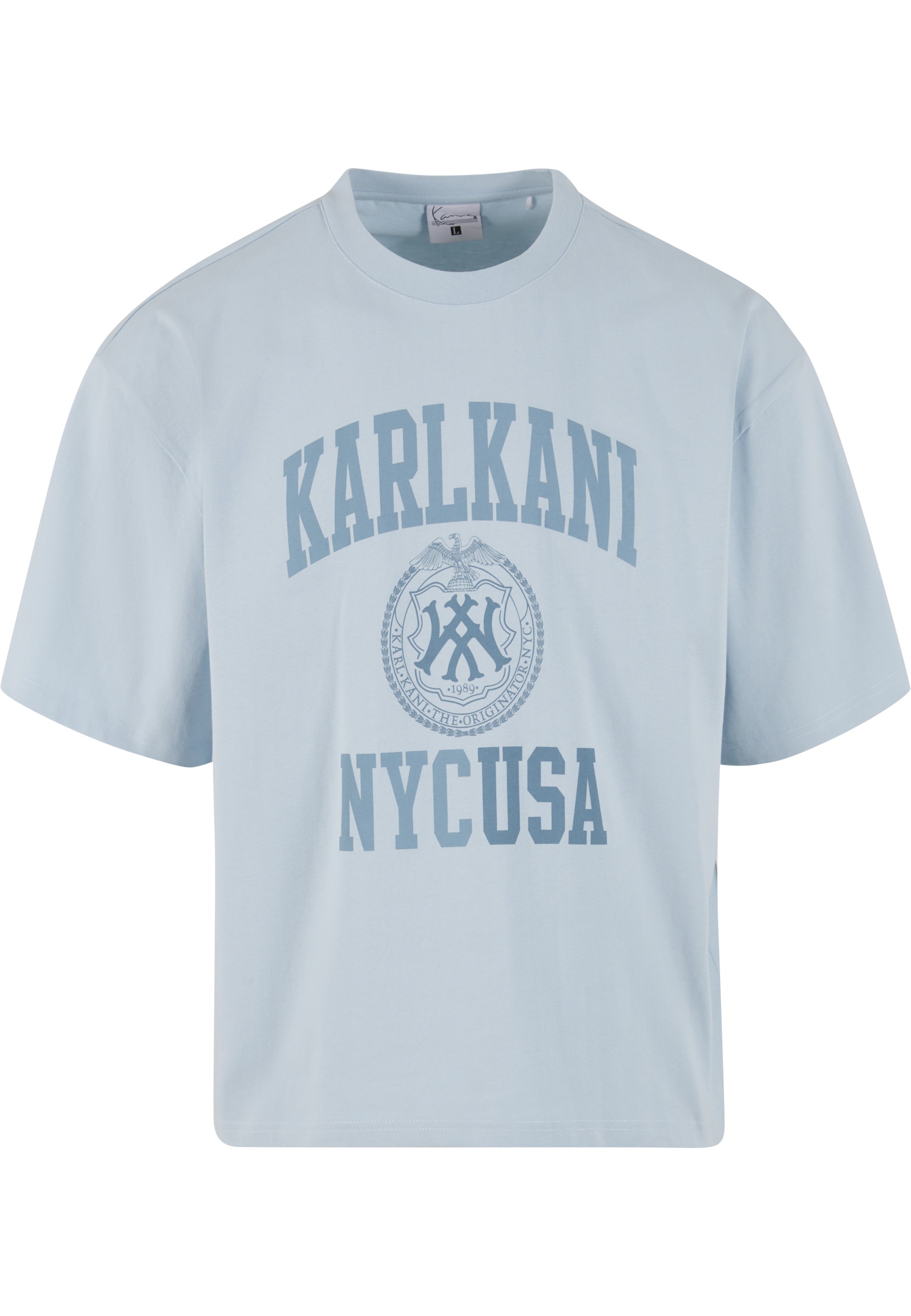 Karl Kani T-Shirt "Karl Kani Kani Usa Boxy T-Shirt" 1
