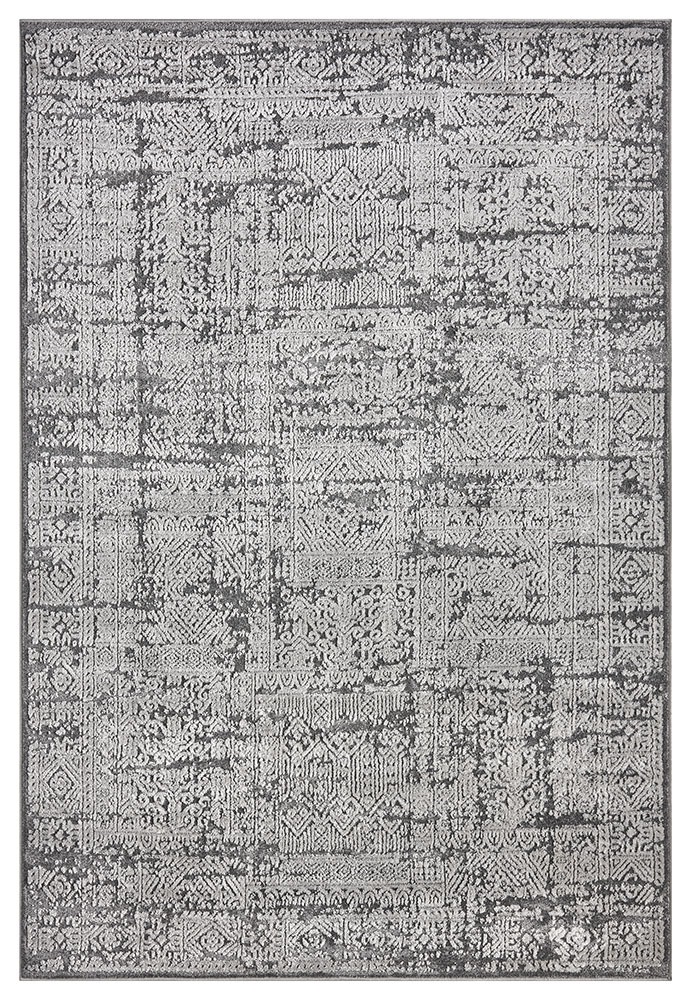 OTTO home Teppich "Selin" rechteckig 9 mm Höhe dezenter Glanz, Schrumpf-Gar günstig online kaufen