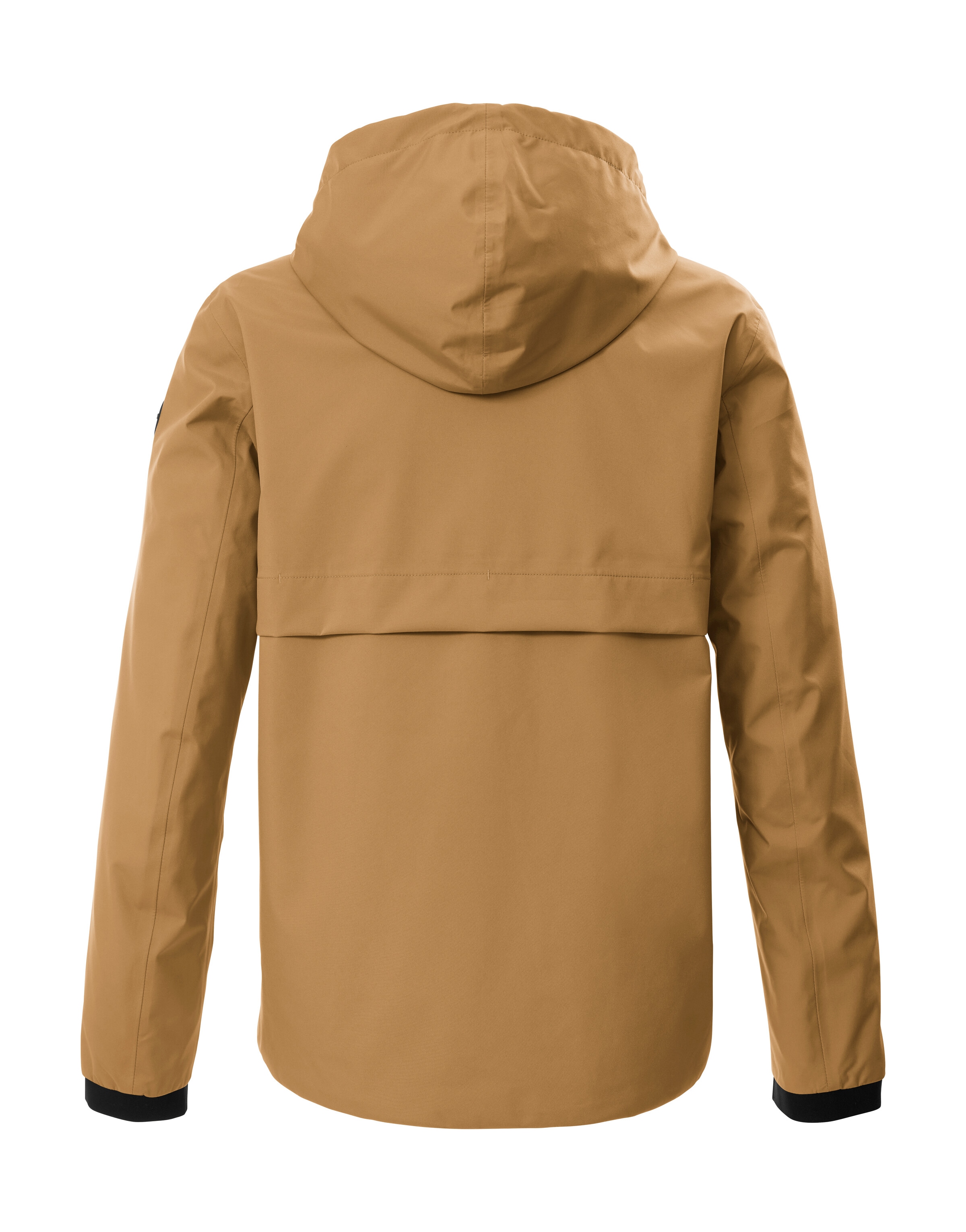 G.I.G.A. DX by killtec Funktionsjacke »GS 77 MN JCKT« Wind- und wasserdichte Funktionsjacke mit Teflon EcoElite™