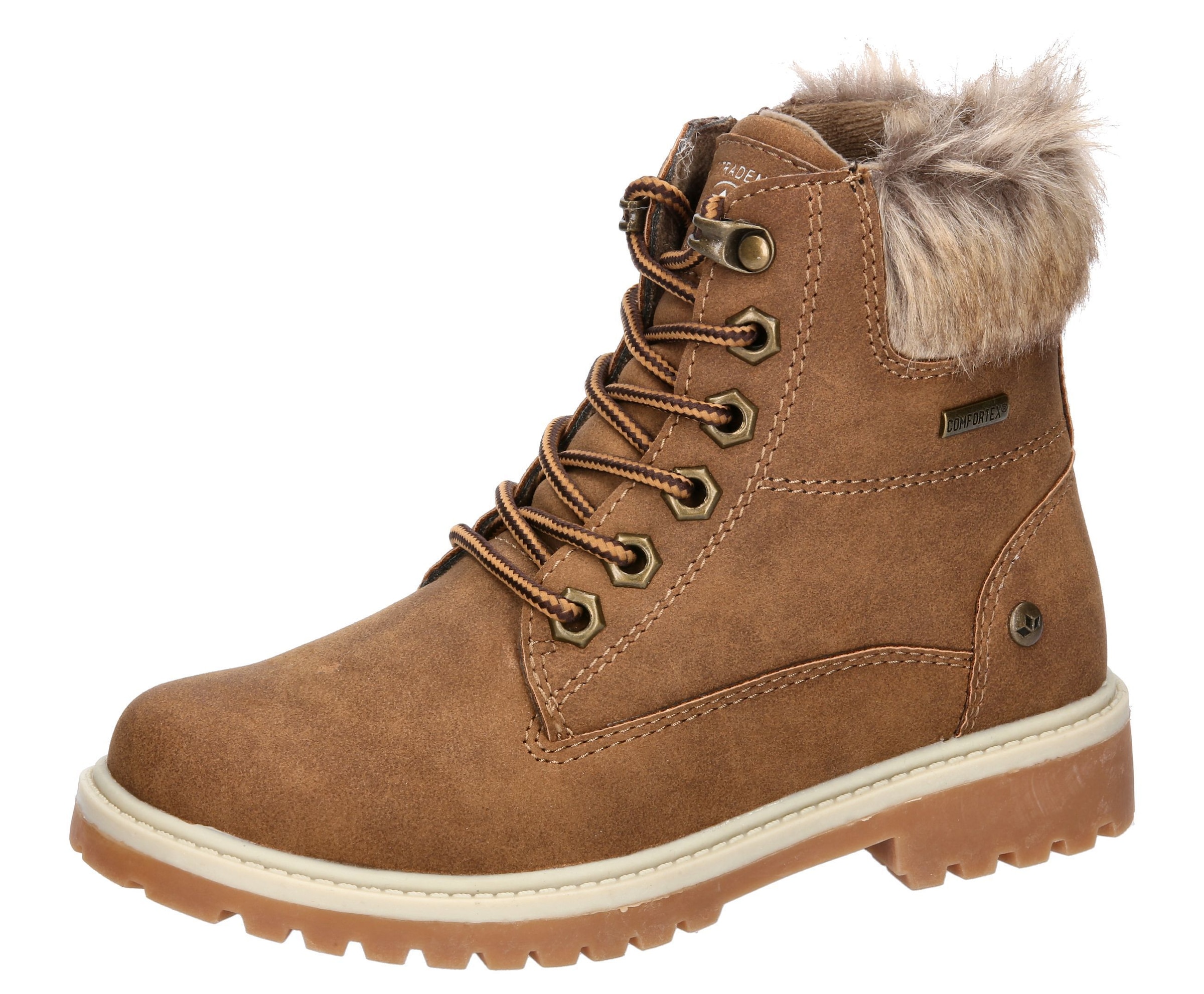 Lico Winterstiefel "Trendstiefel Anouk"