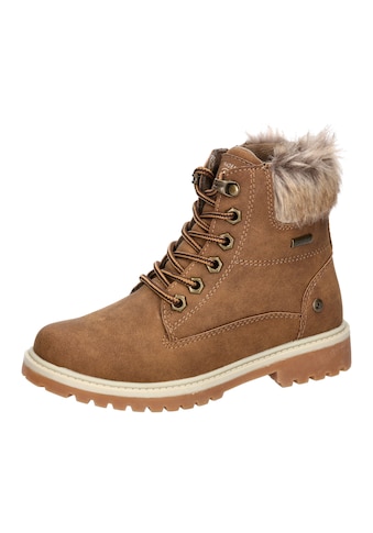 Lico Winterstiefel »Trendstiefel Anouk«