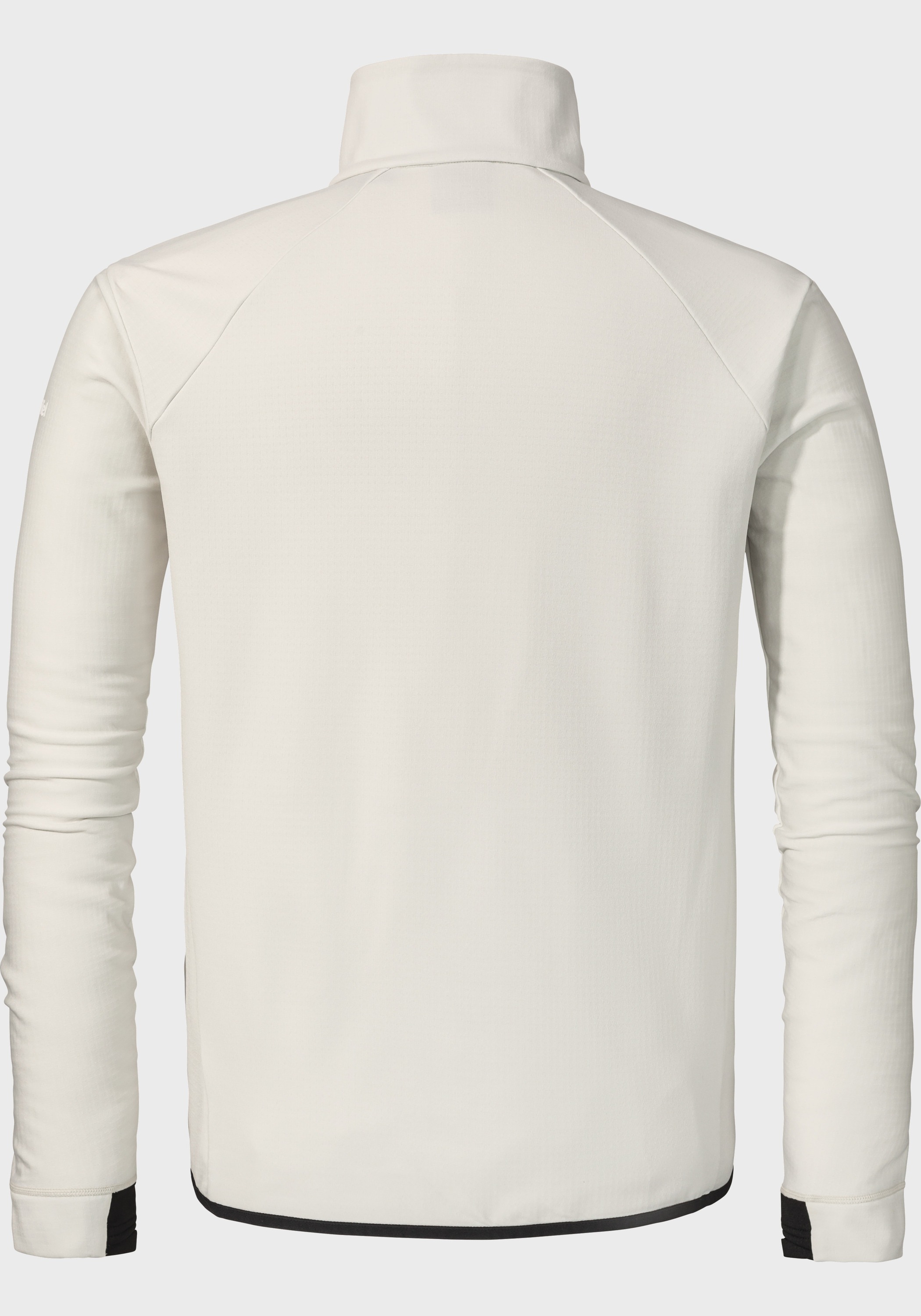 Schöffel Fleecejacke "Fleece Jkt Style Blaueis MNS" ohne Kapuze günstig online kaufen