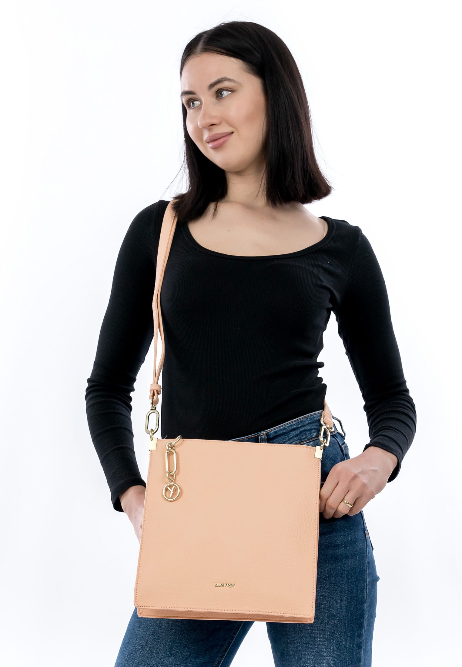 Thumbnail - SURI FREY Umhängetasche "Umhängetasche SFY Gwenny"