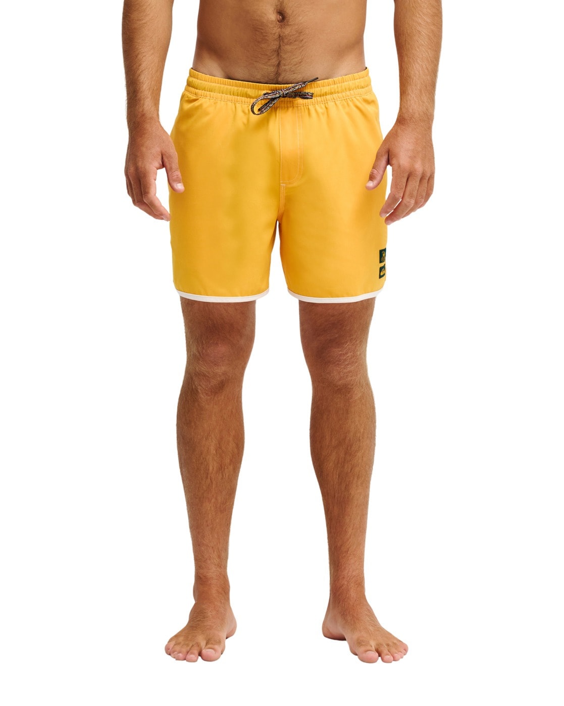 Quiksilver "Bob Marley Scallop 16""