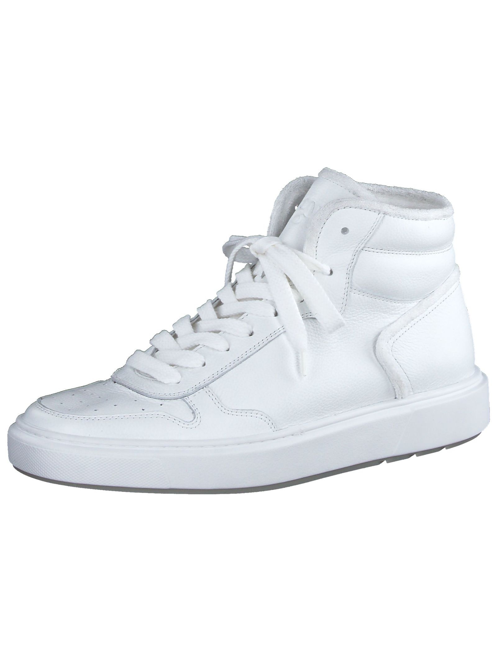 Paul Green Sneaker "Paul Green Sneaker Glattleder" günstig online kaufen