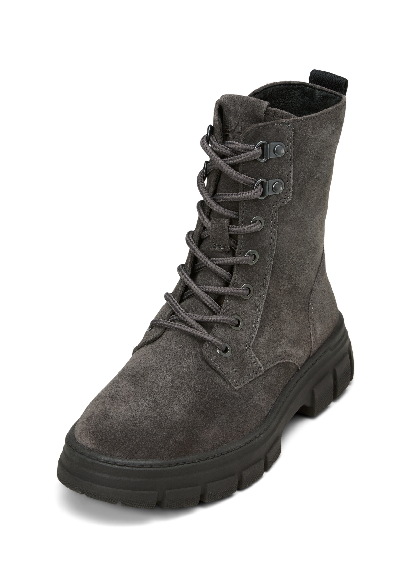 Marc OPolo Stiefelette "mit Innenzipper" günstig online kaufen