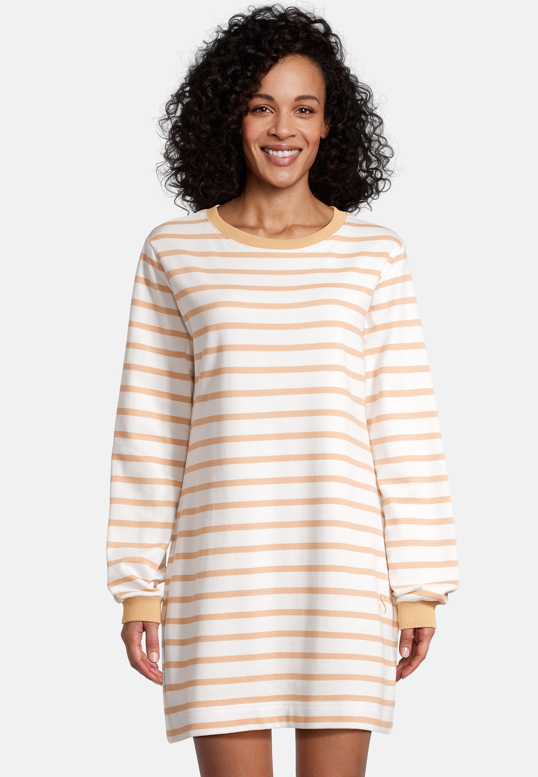 salzhaut Minikleid »Kurzes Kleid (Mini) MÖPPKES«