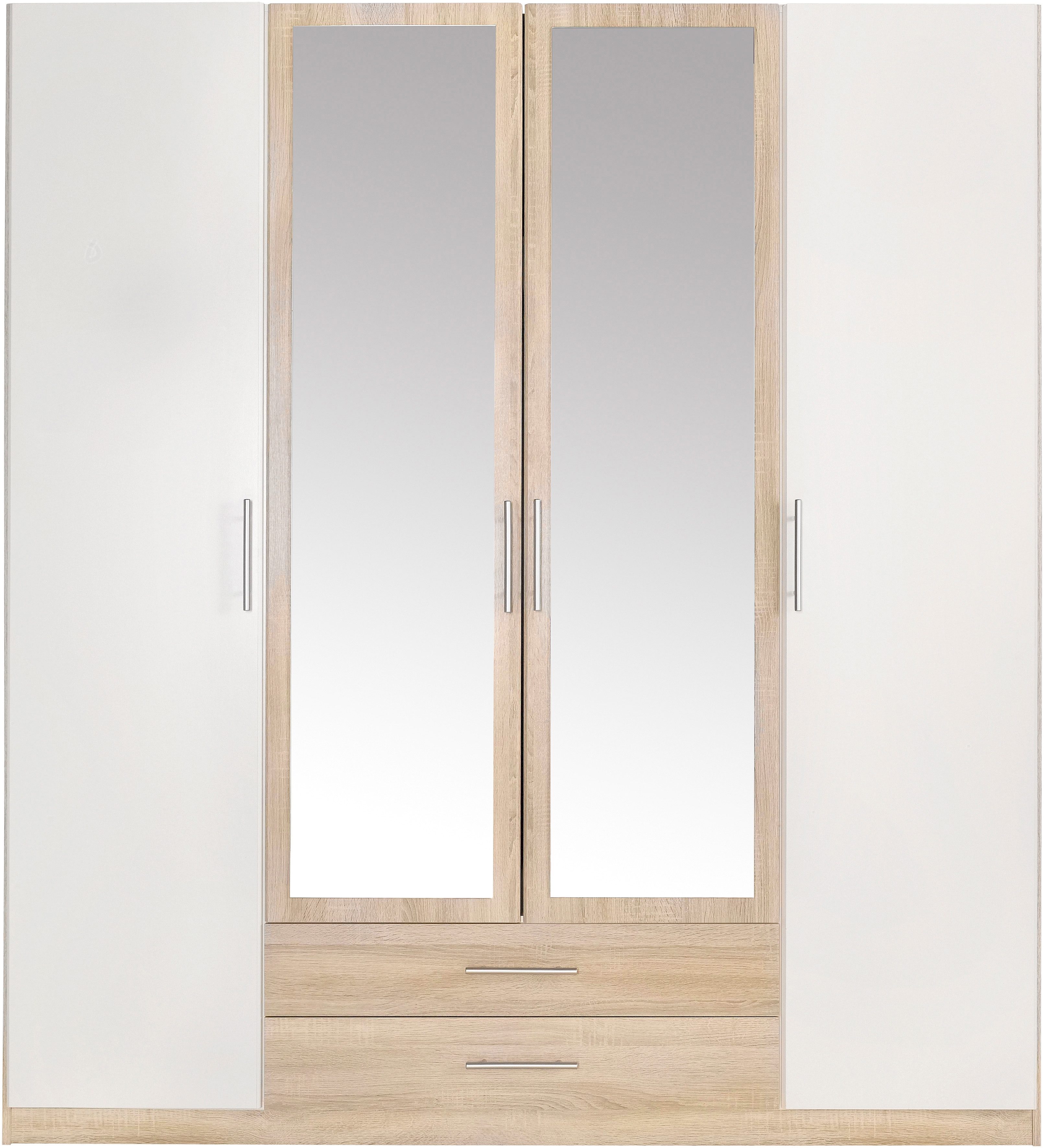 Thumbnail - Wimex Kleiderschrank "Cliff"