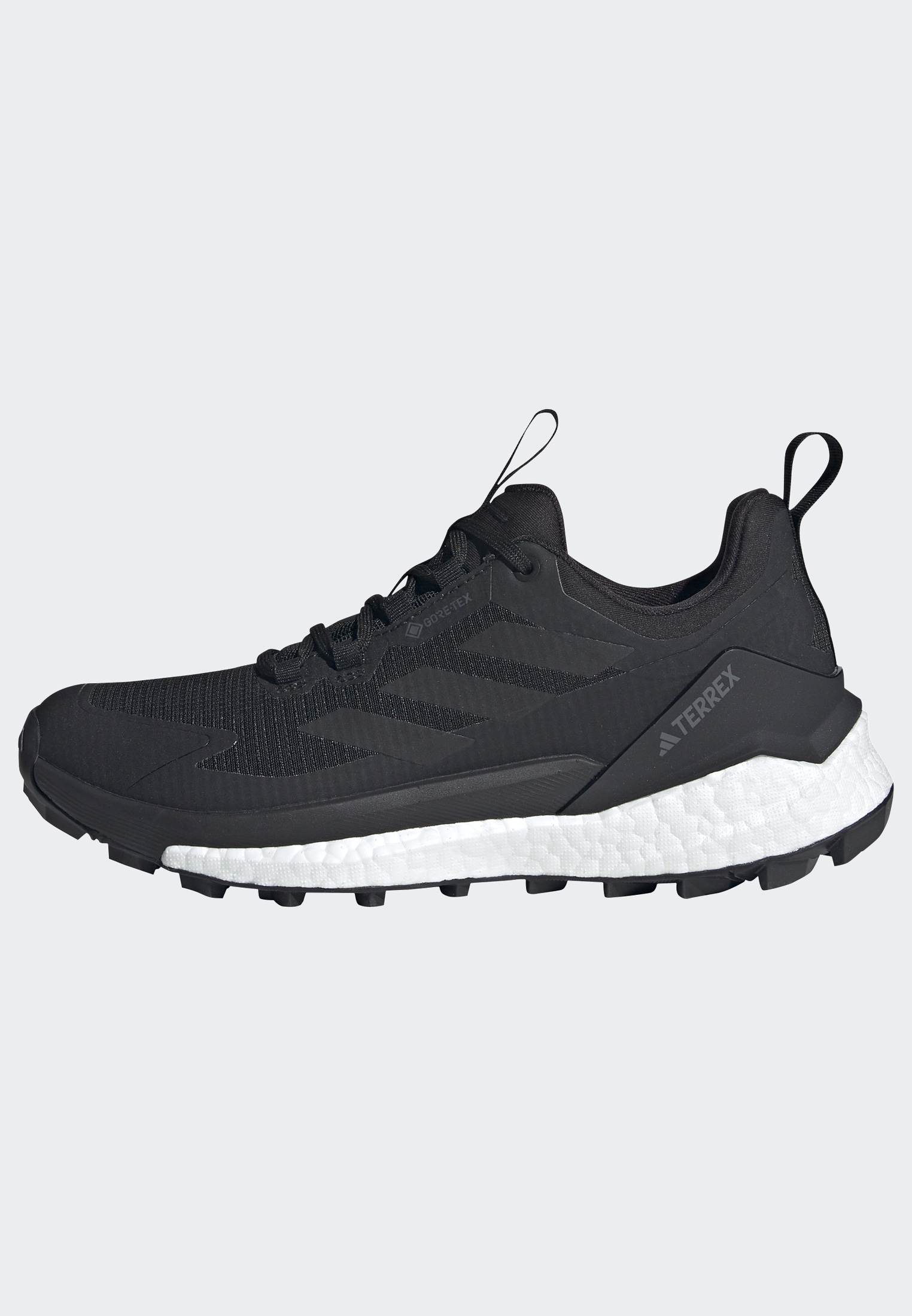 adidas TERREX Wanderschuh »TERREX FREE HIKER 2.0 LOW GORE-TEX«, wasserdicht