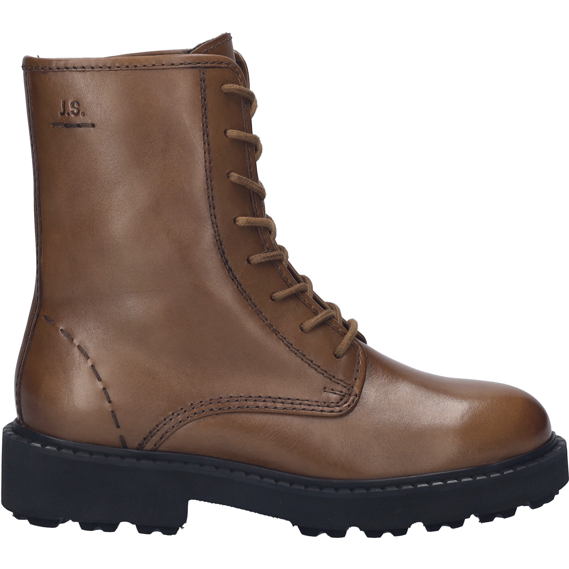 Josef Seibel Stiefel "Bridget 02, cognac" günstig online kaufen