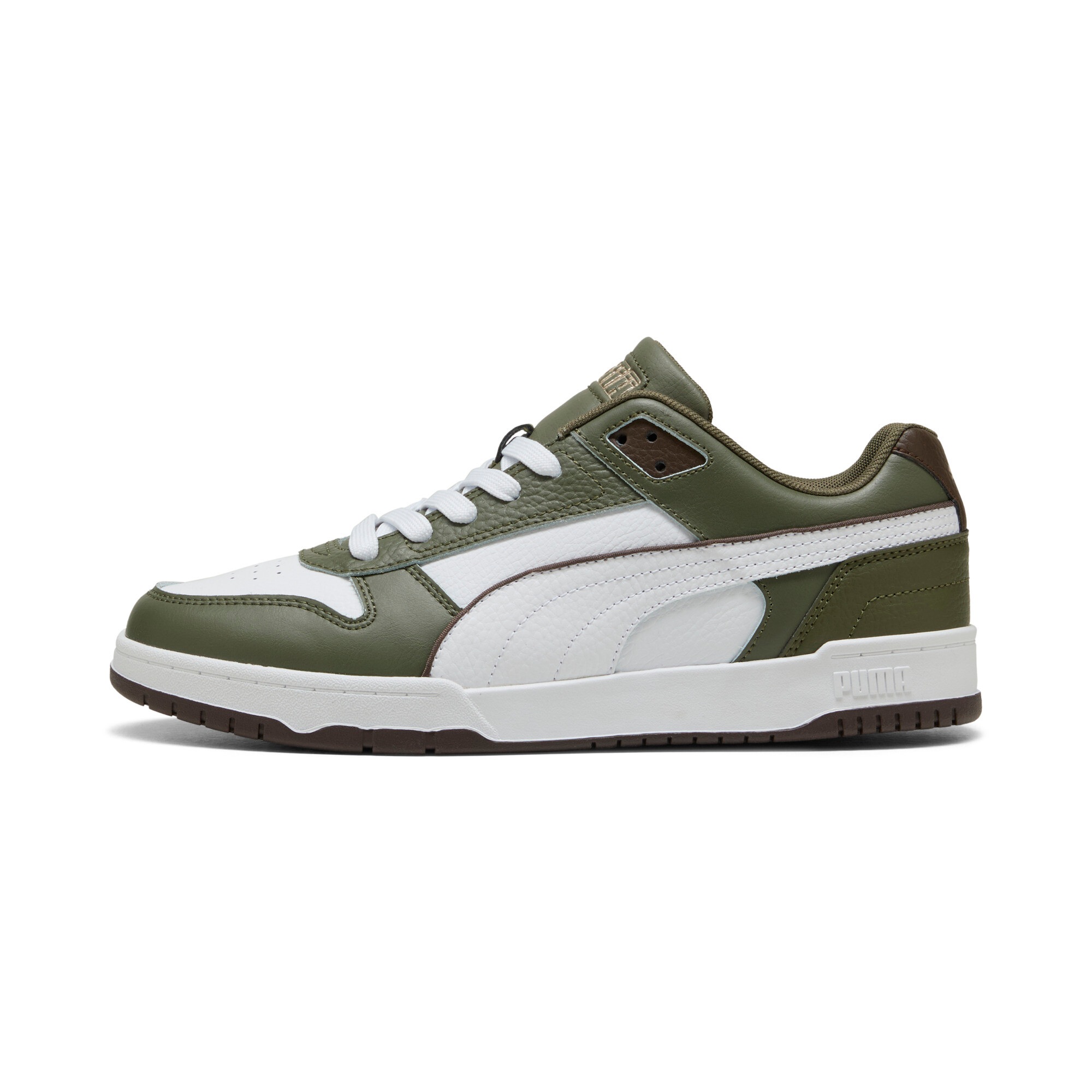 PUMA Sneaker "RBD GAME LOW" günstig online kaufen