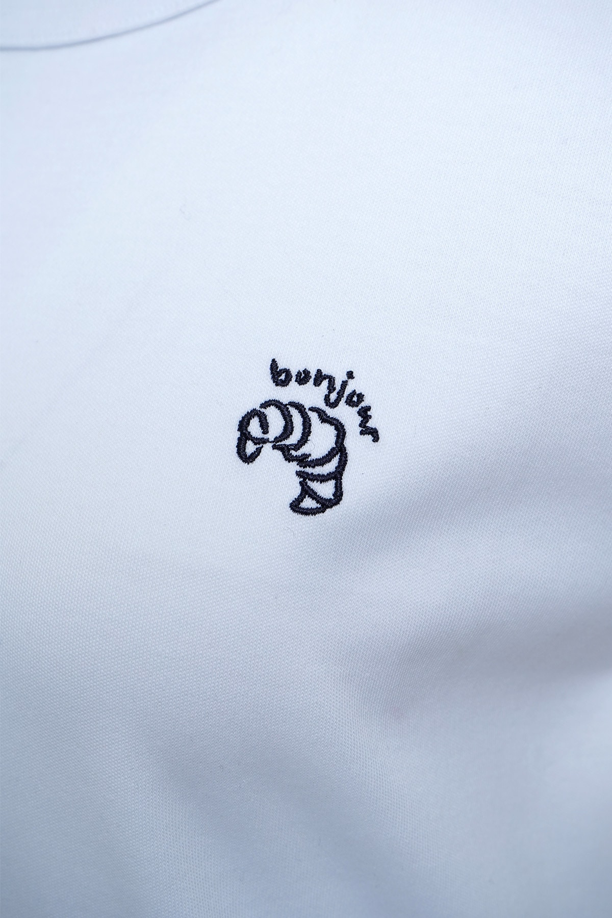 Smith & Soul Rundhalsshirt