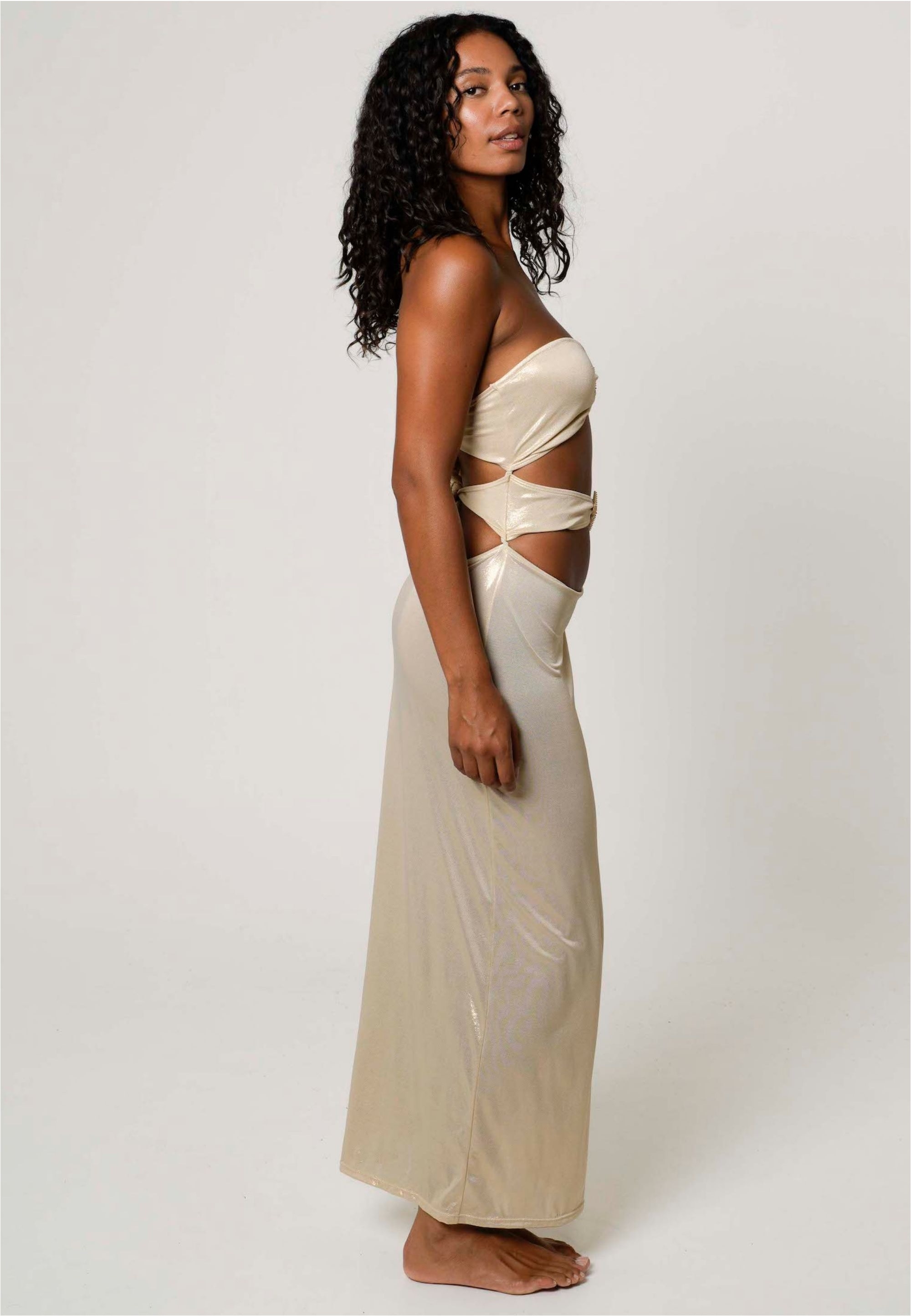 Moda Minx Jerseykleid »Starfish«, (1 tlg.), mit tollen Cut-Outs