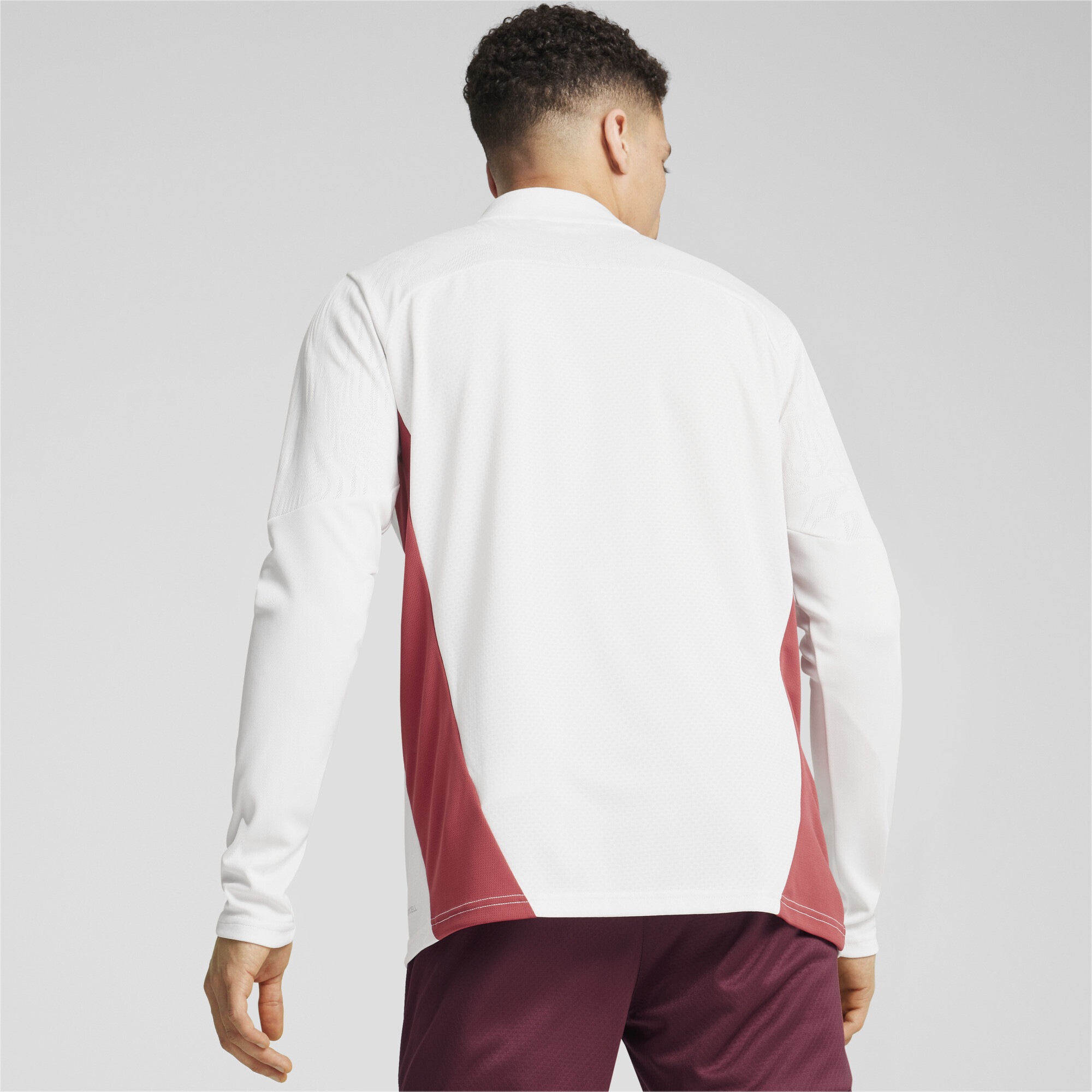 PUMA T-Shirt »RB Leipzig Trainingsoberteil Herren«
