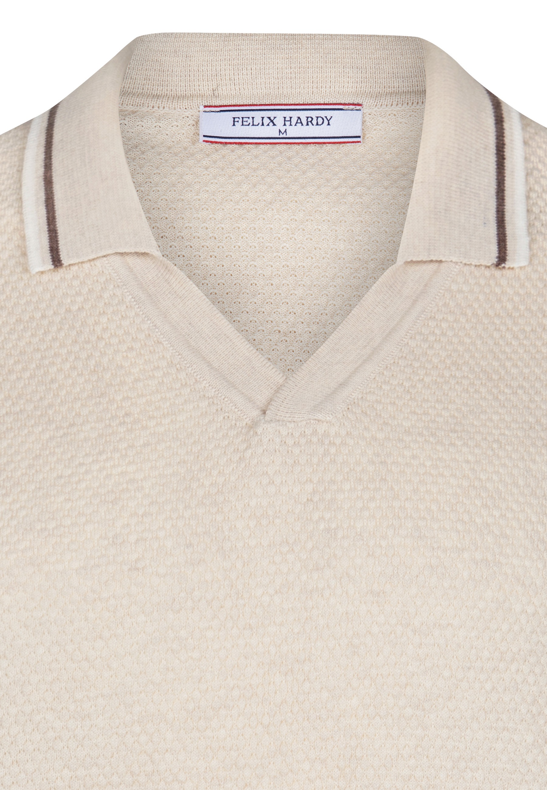 Felix Hardy Poloshirt "Basic Pique" günstig online kaufen