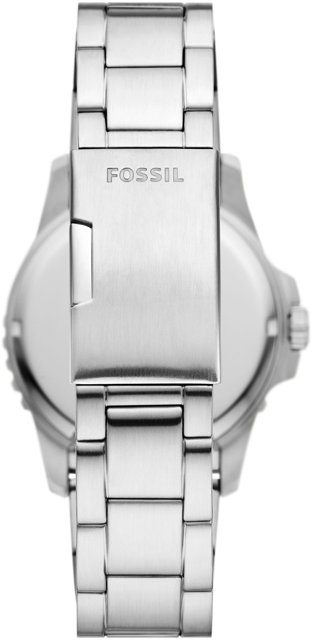 Fossil Quarzuhr »FOSSIL BLUE DIVE, FS6038« ▷ für | BAUR
