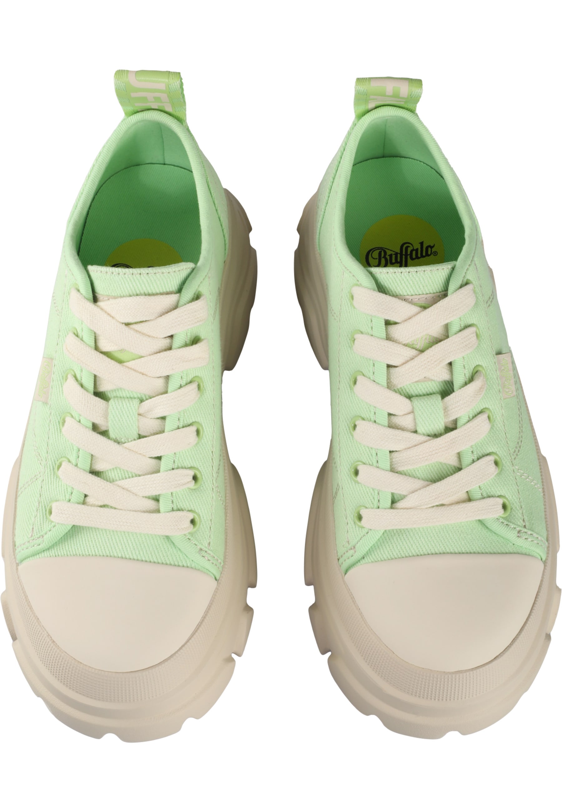 Buffalo Trainingsschuh "Buffalo CADE LACE UP LO"