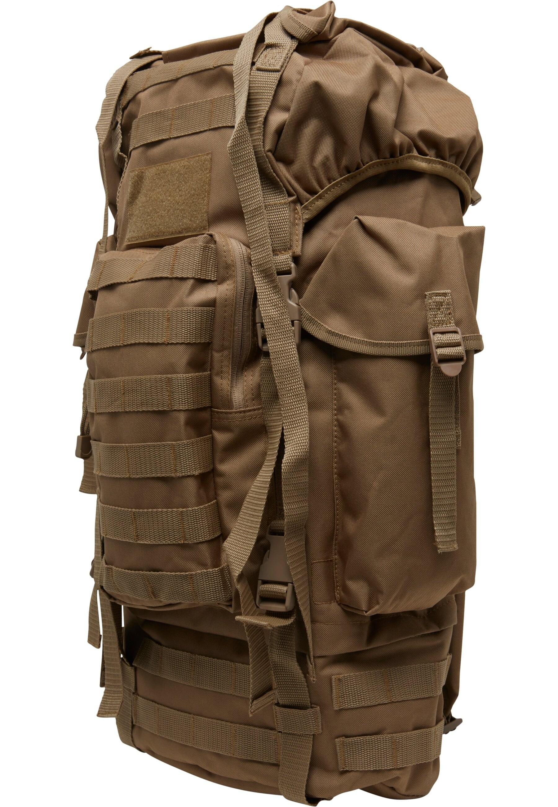 Brandit Rucksack »Brandit Accessoires Kampfrucksack Molle«