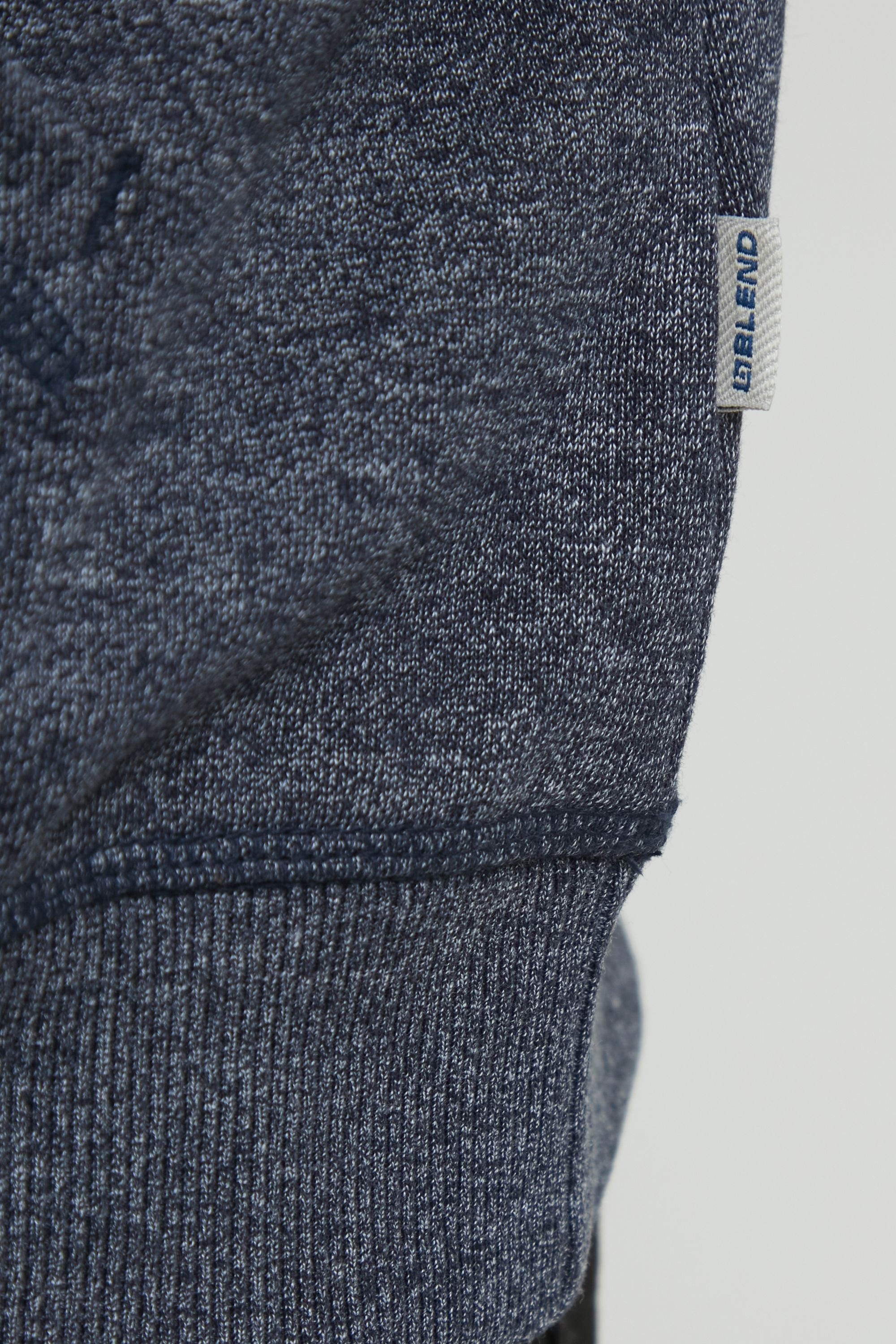 Blend Kapuzenpullover »Hoodie BHSweatshirt«