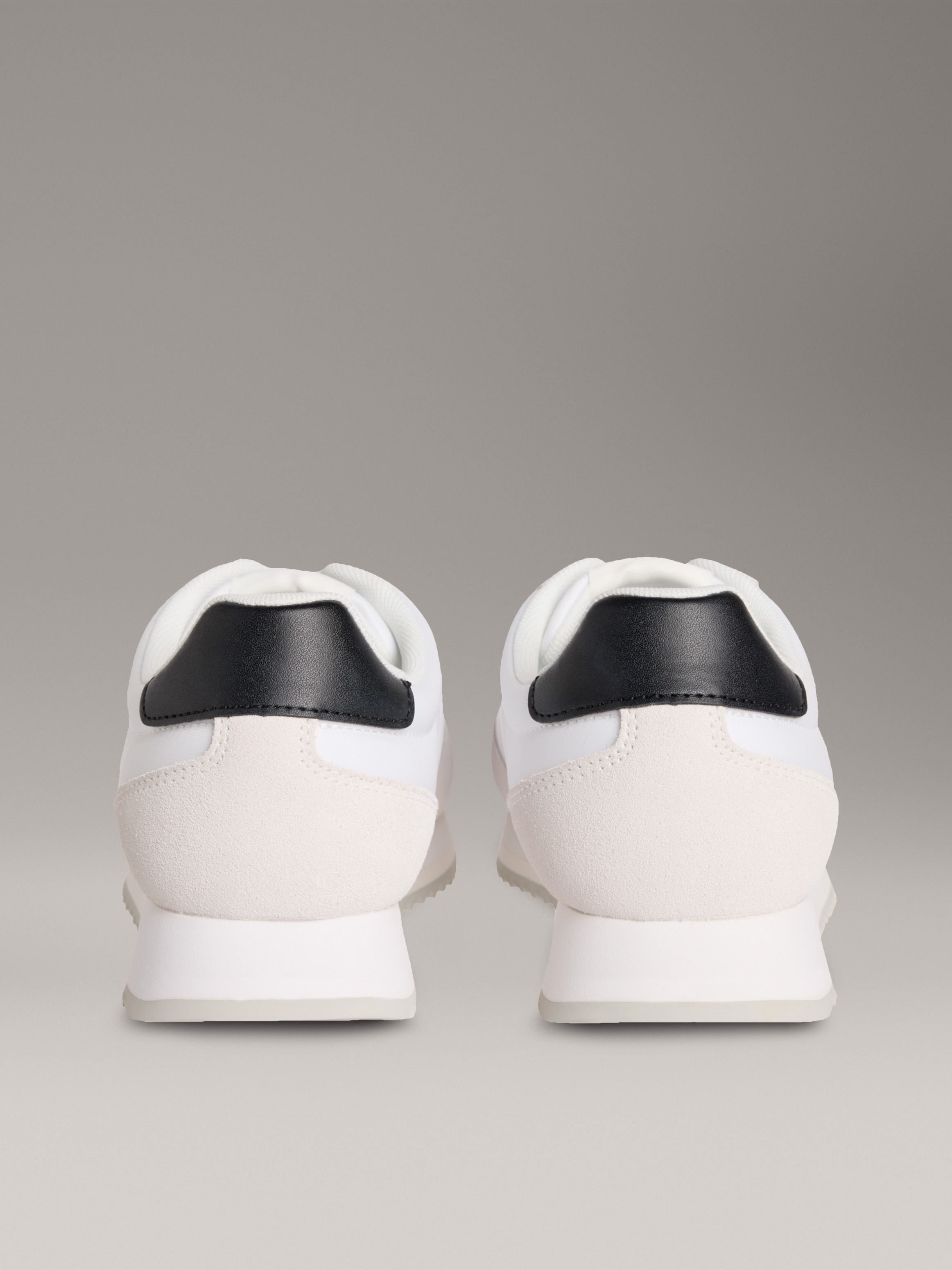 Calvin Klein Jeans Sneaker "RETRO RUNNER LACE UP NY-SU", Freizeitschuh, Hal günstig online kaufen