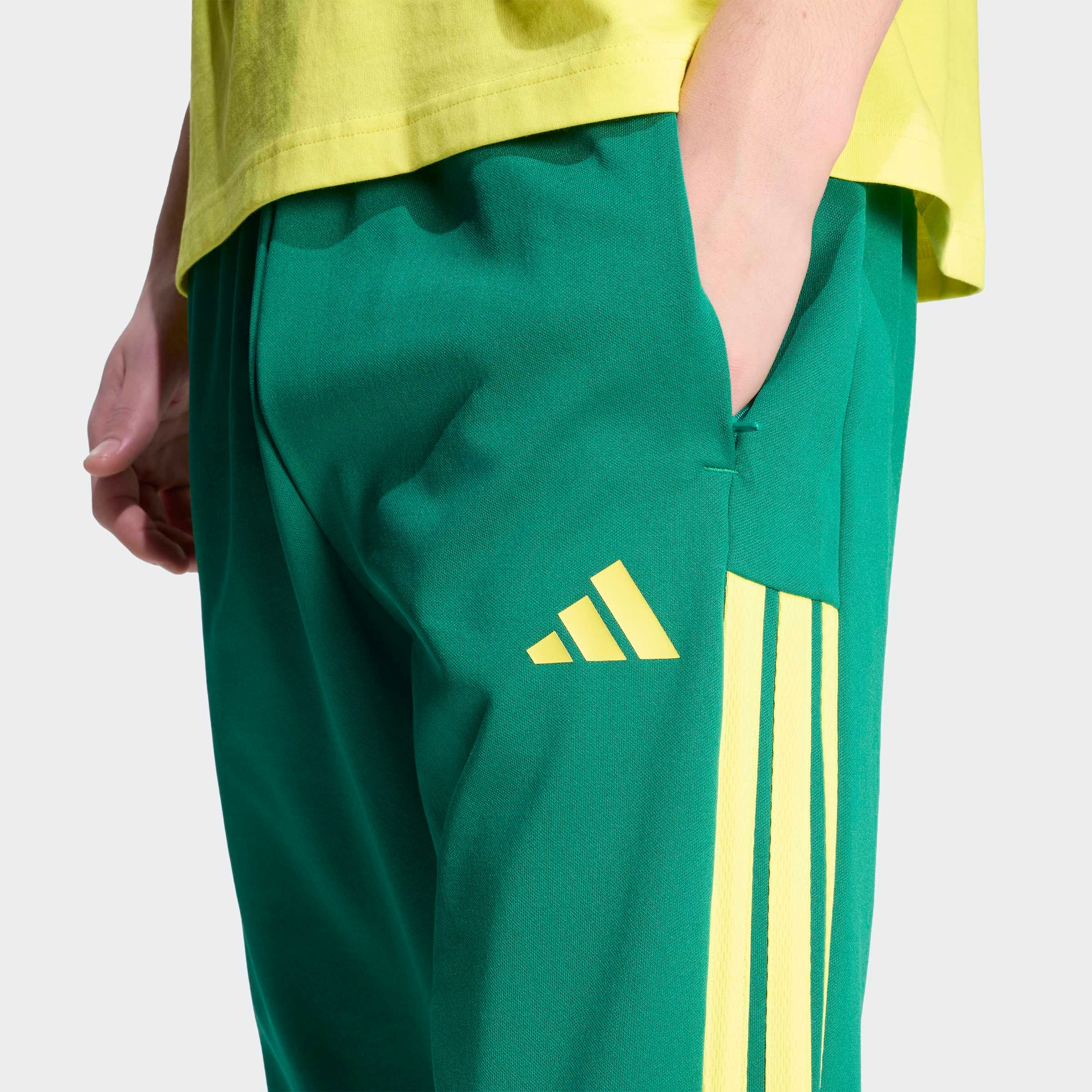 adidas Sportswear Sporthose »HOUSE OF TIRO NATIONS PACK«