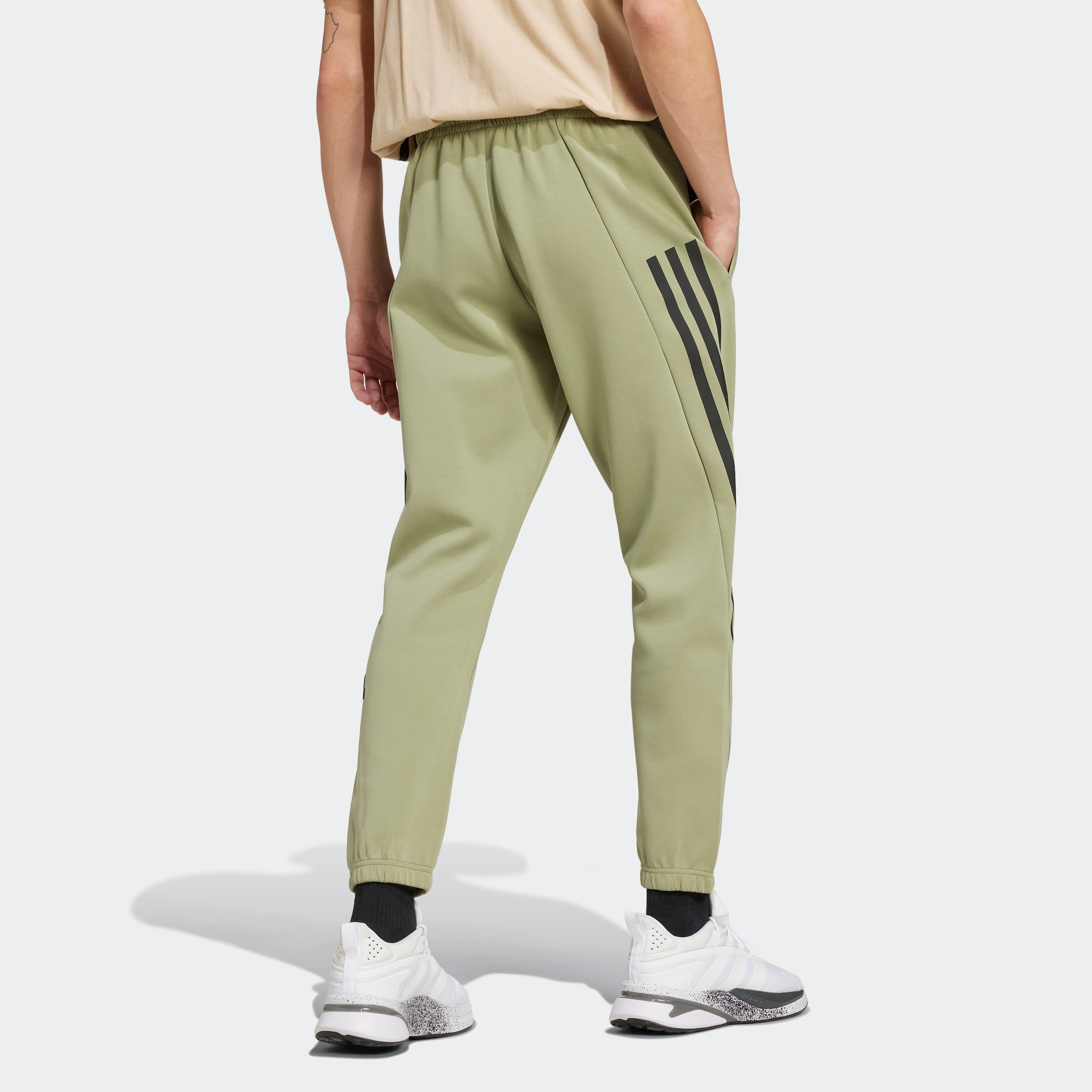 adidas Sportswear Sporthose "M FI 3S PT", (1 tlg.) günstig online kaufen