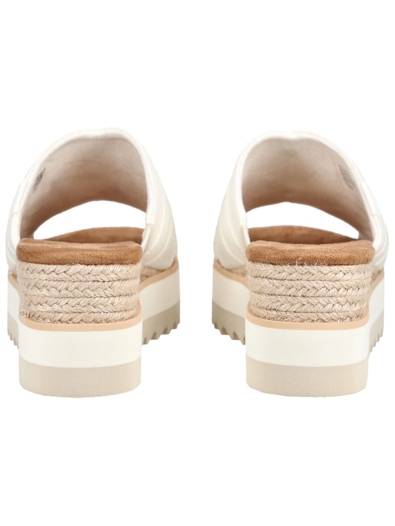 TOMS Pantolette »TOMS Pantoletten Textil«