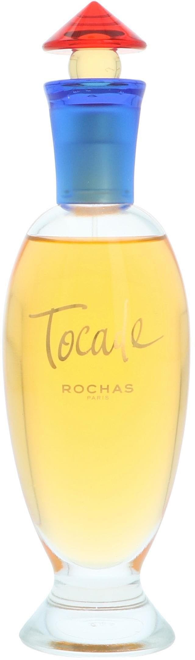  Eau de Toilette »Tocade«