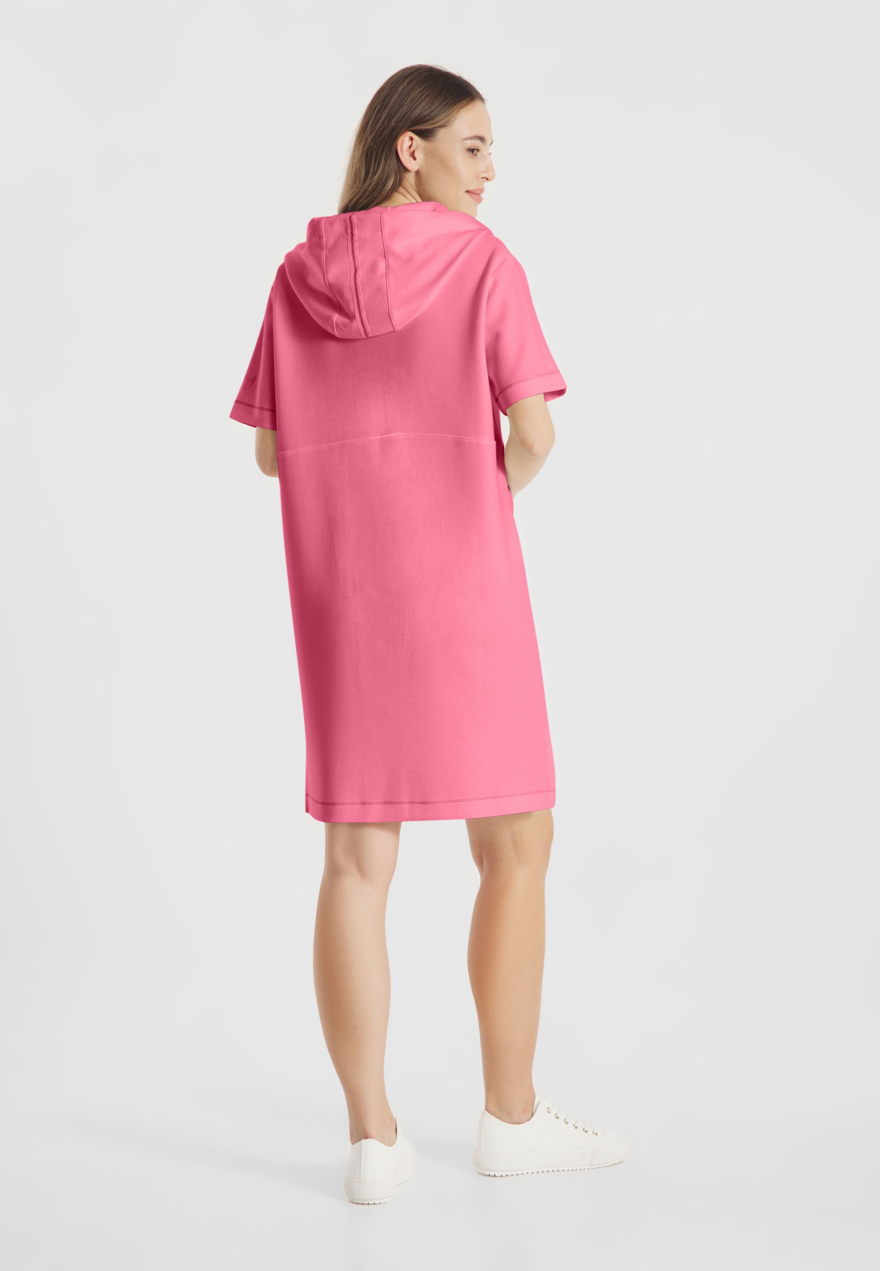 Frieda & Freddies Sweatkleid »Sweat Dress« Ohne Taschen