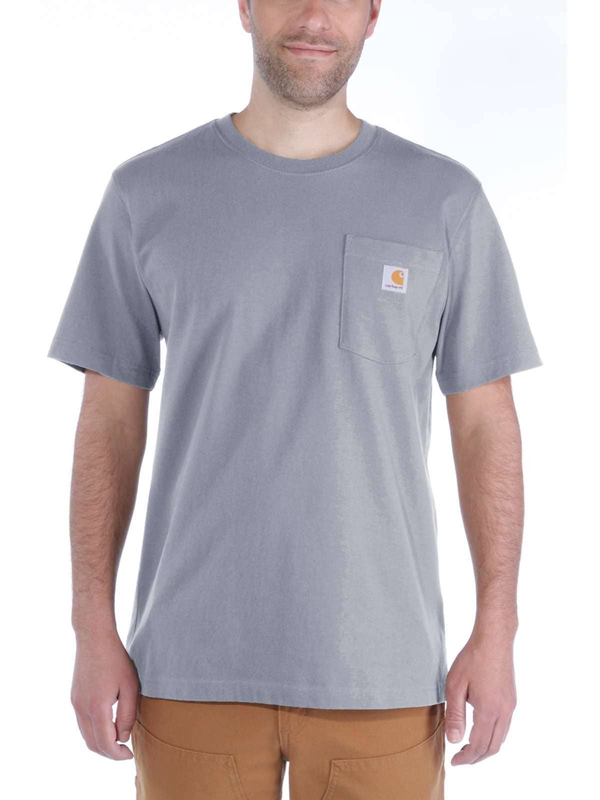 Carhartt T-Shirt »Truck«