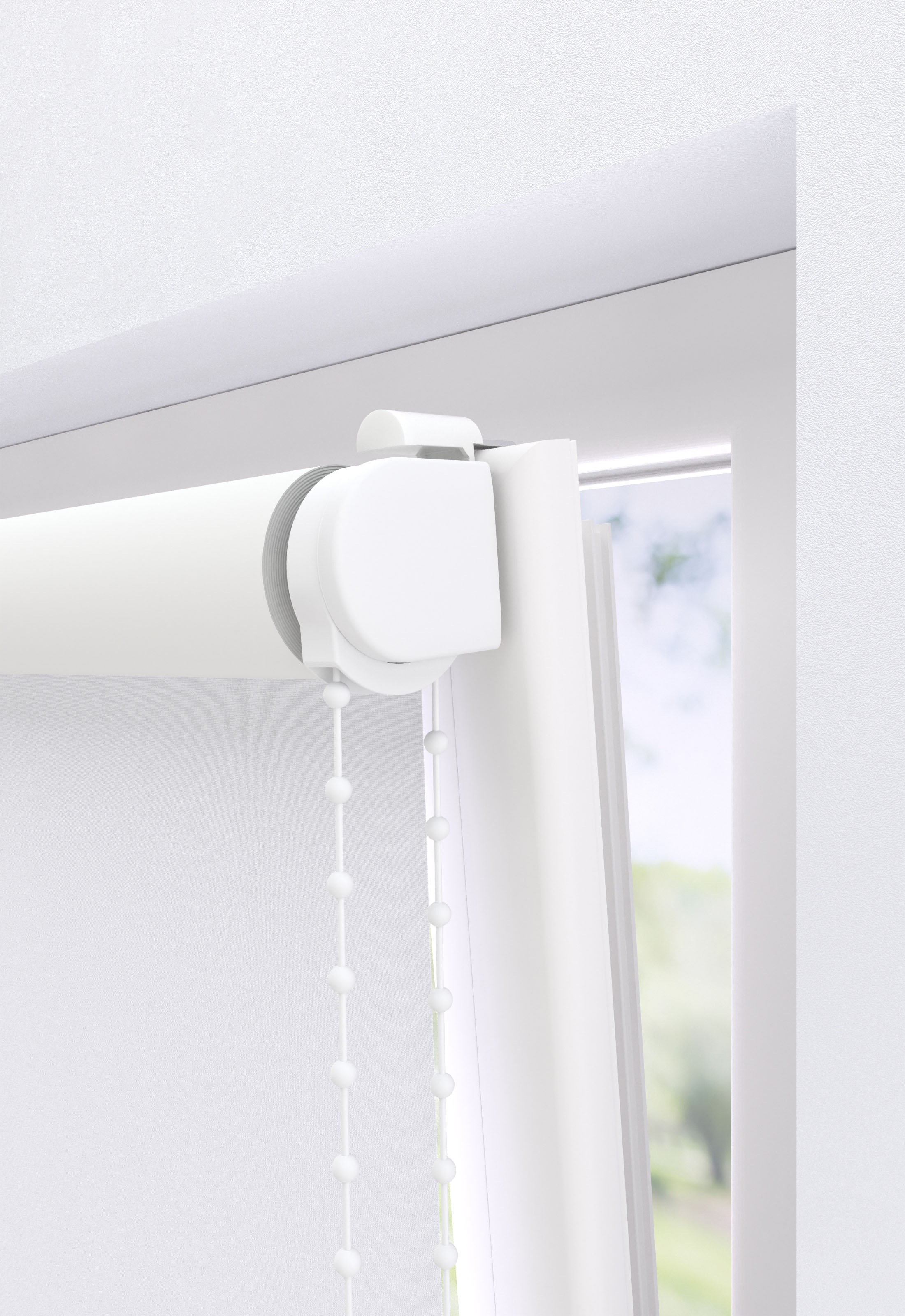 my home Rollo "Ina" abdunkelnd Hitzeschutz  Wärmedämmung  energiesparend mi günstig online kaufen