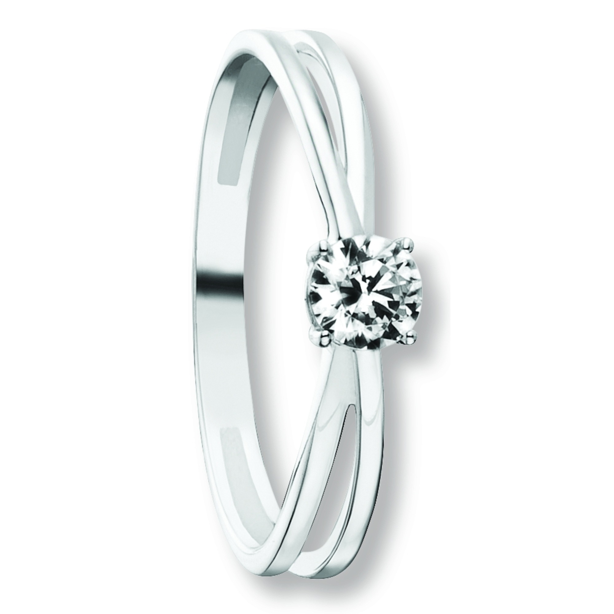 Goldring One Element Ring Silver 58