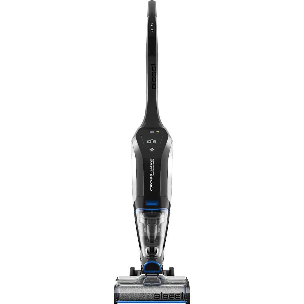 Bissell Nass-Trocken-Sauger »BISSELL CrossWave Cordless MAX 2767N«